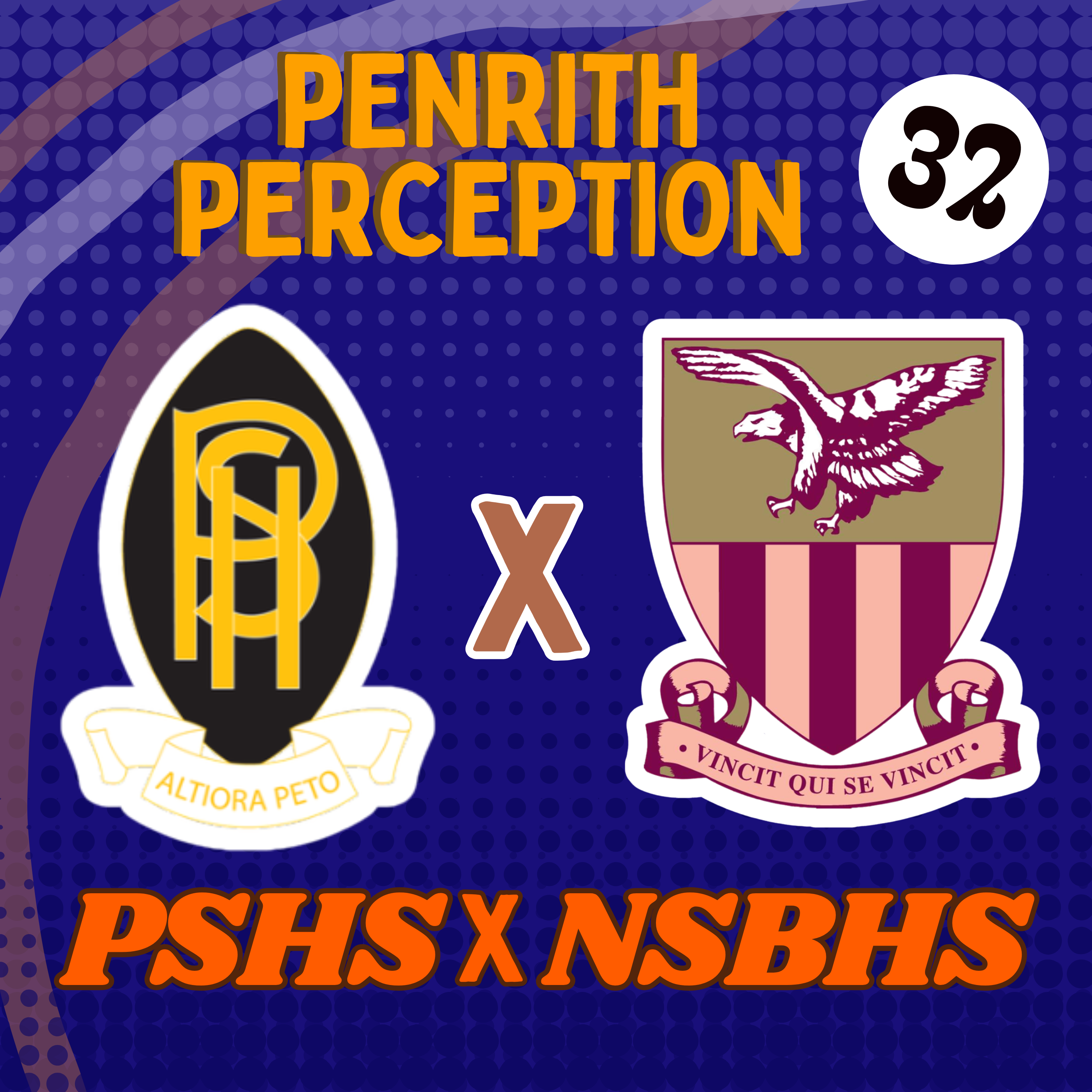 The Penrith Perception