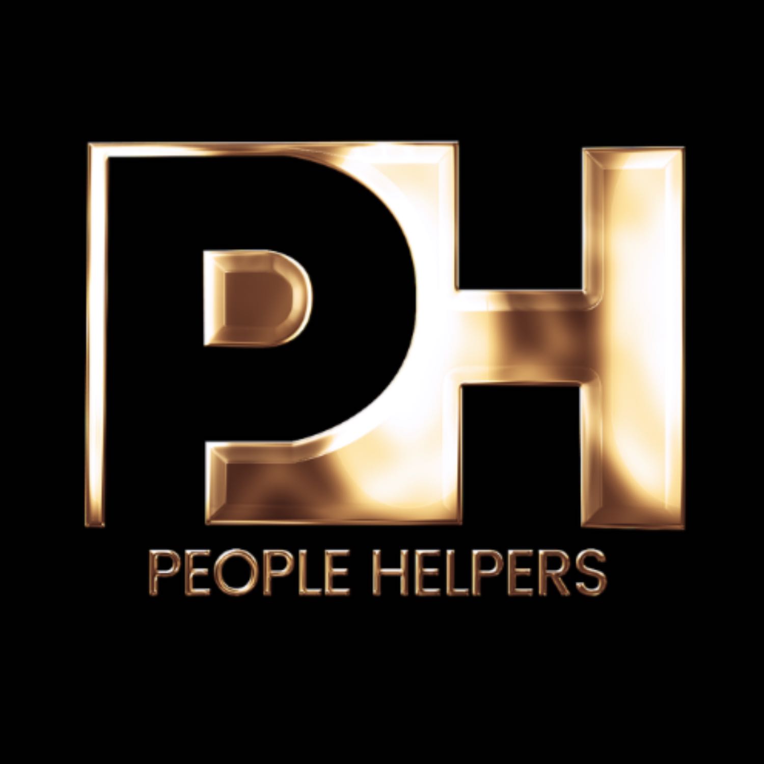 The People Helpers