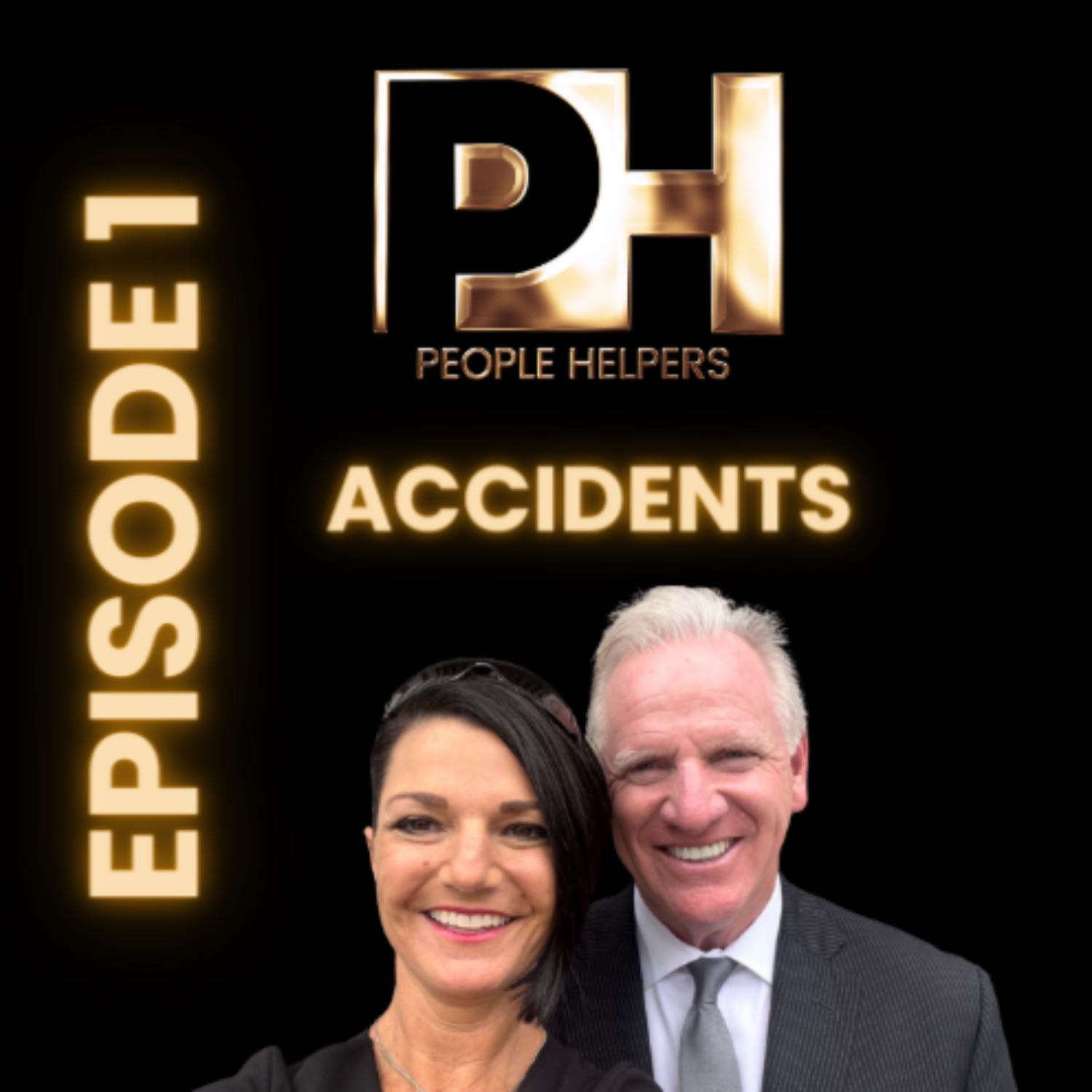 People Helpers Episode 1 Accidents