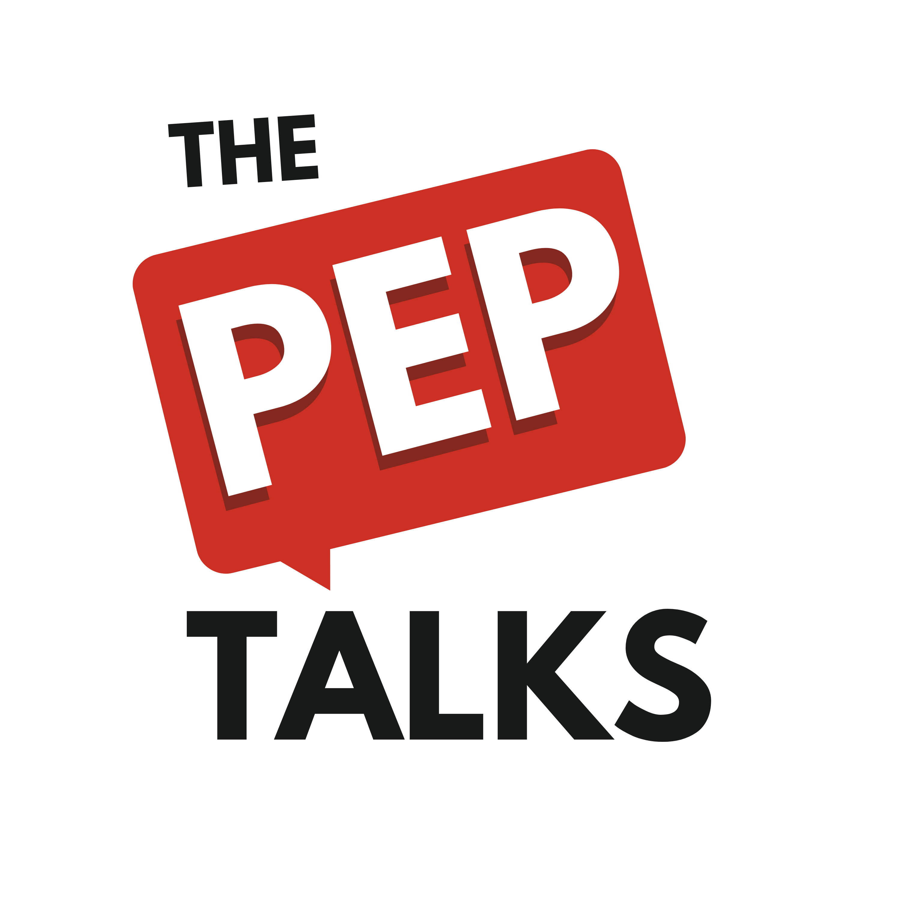 The PEP Talks | People, Experiences, and Places!