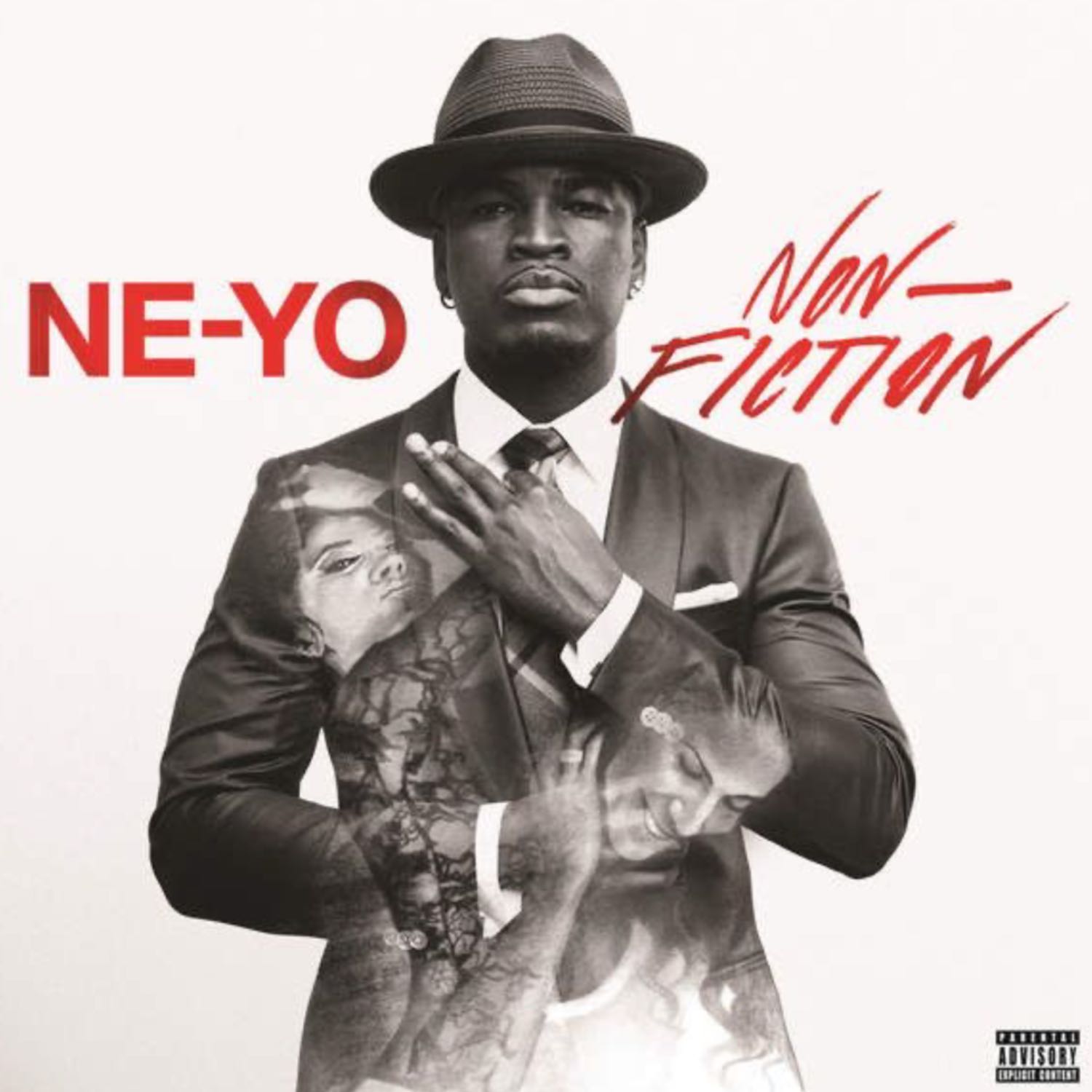 Ne-Yo "She knows" Remix