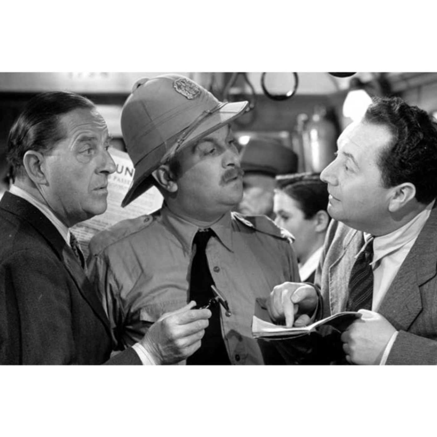 Phoenix Cinema Podcast