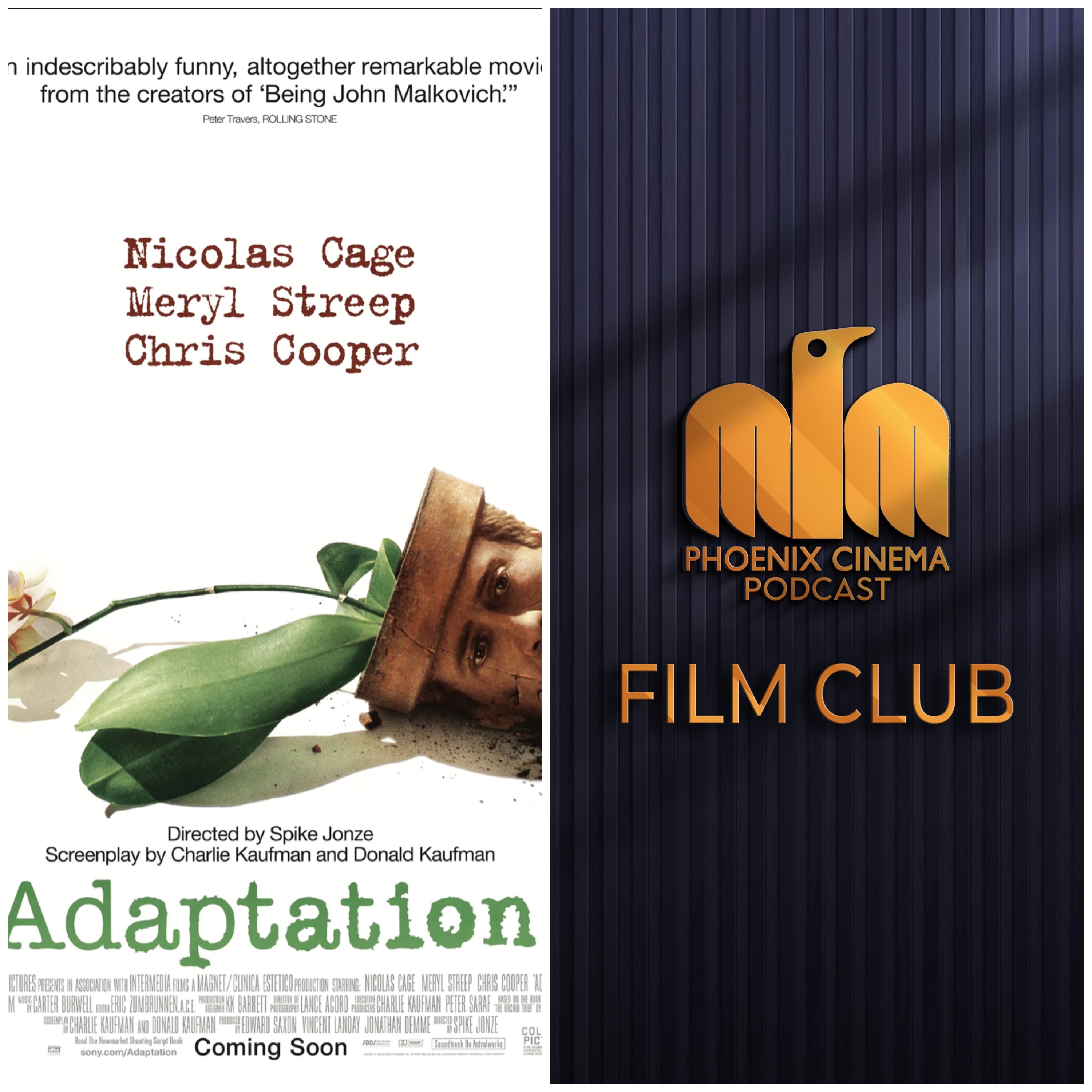 Phoenix Cinema Podcast
