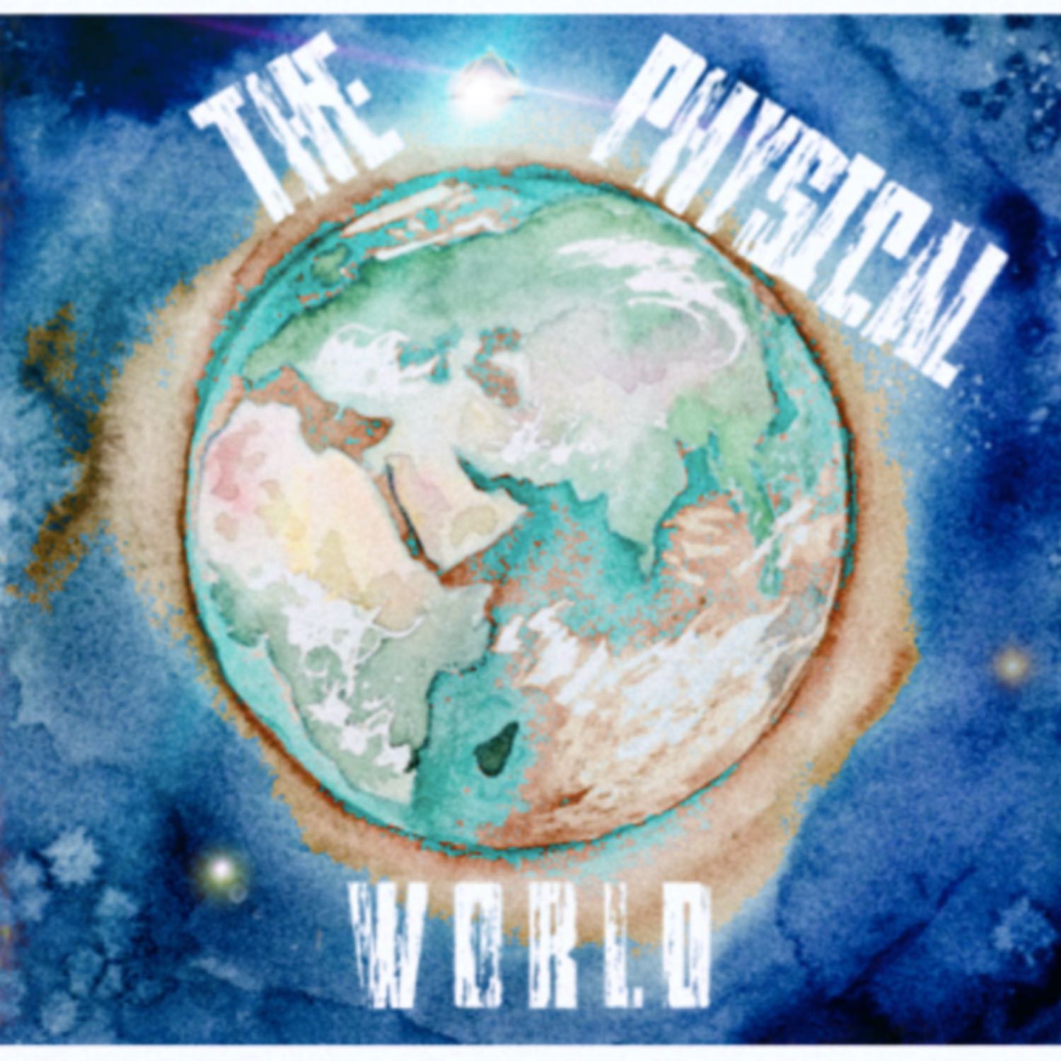 The Physical World Sports: NBA Finals Predictions episode artwork