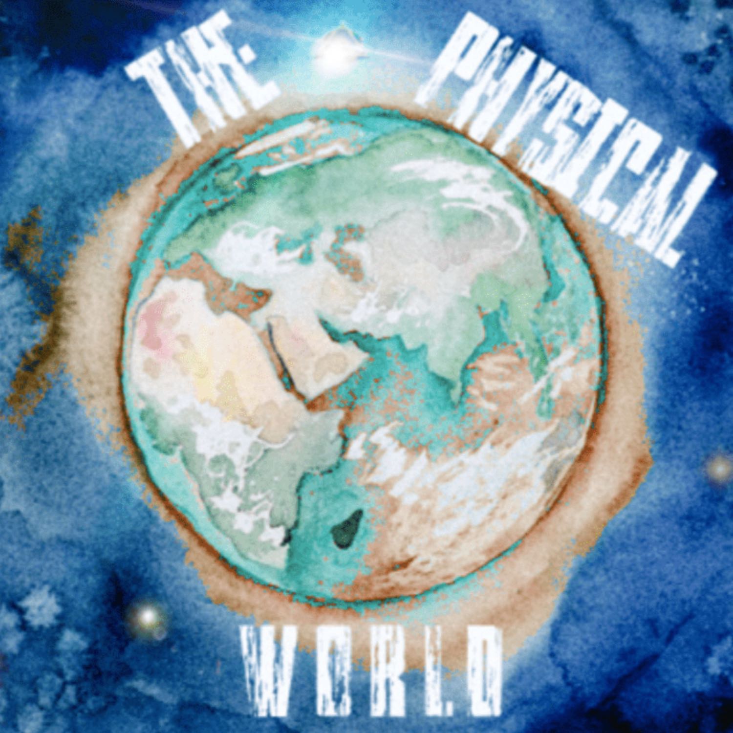 The Physical World Sports: NBA Finals recap, Tokyo Olympics, & More episode artwork