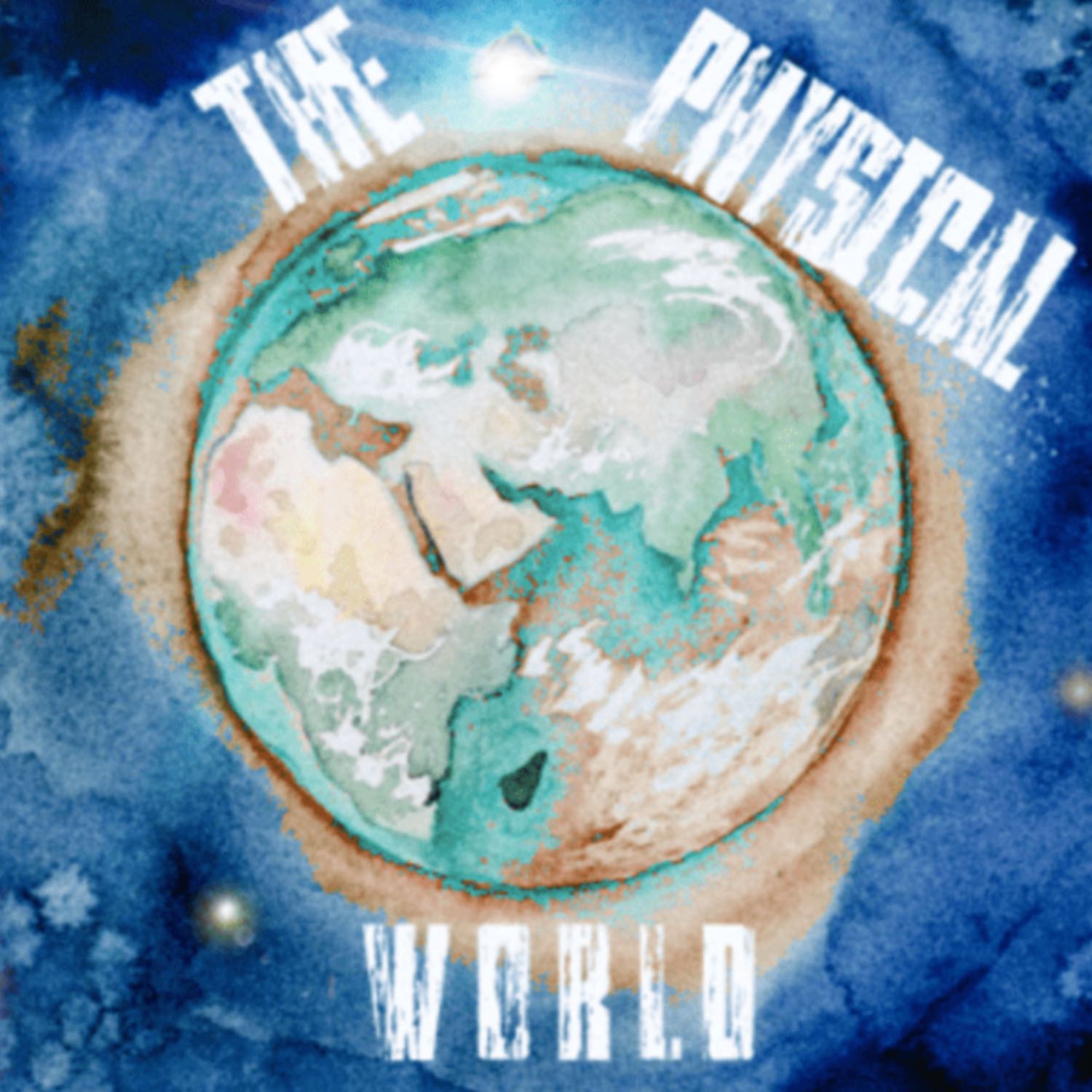 The Physical World Sports: Carolina Panthers 2021 Predictions episode artwork