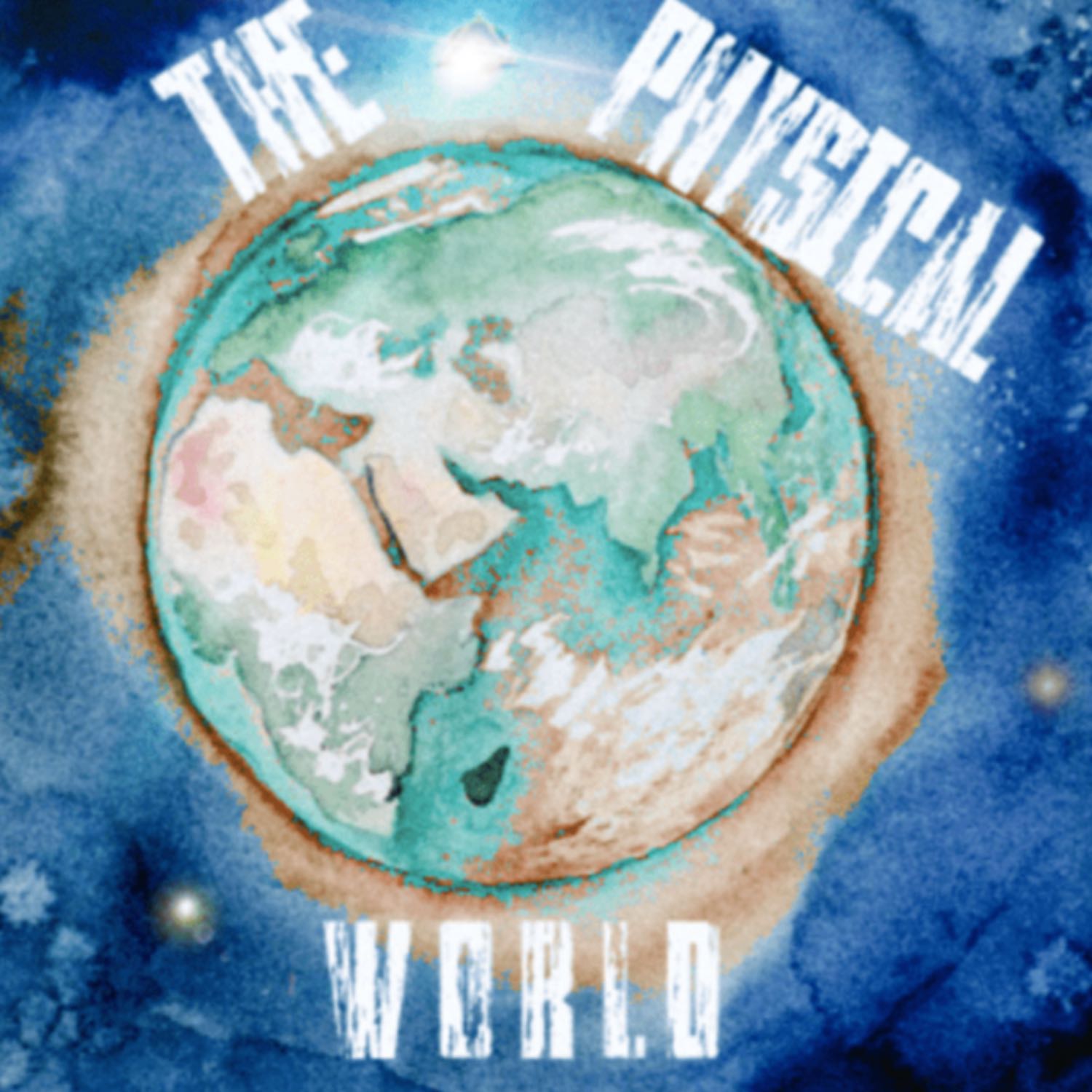 What Social Media Is Doing To Us episode artwork