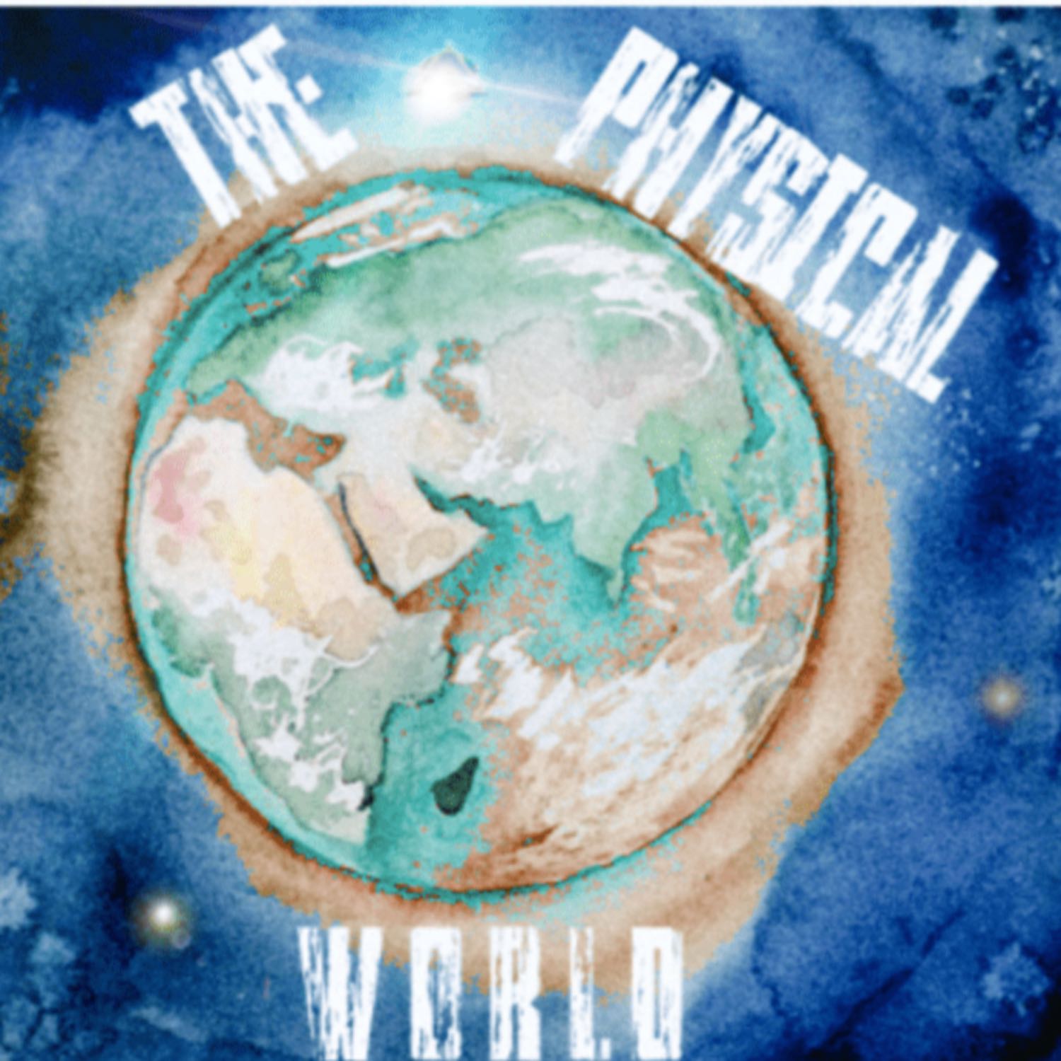 What Social Media is Doing to Us Pt. 2 episode artwork