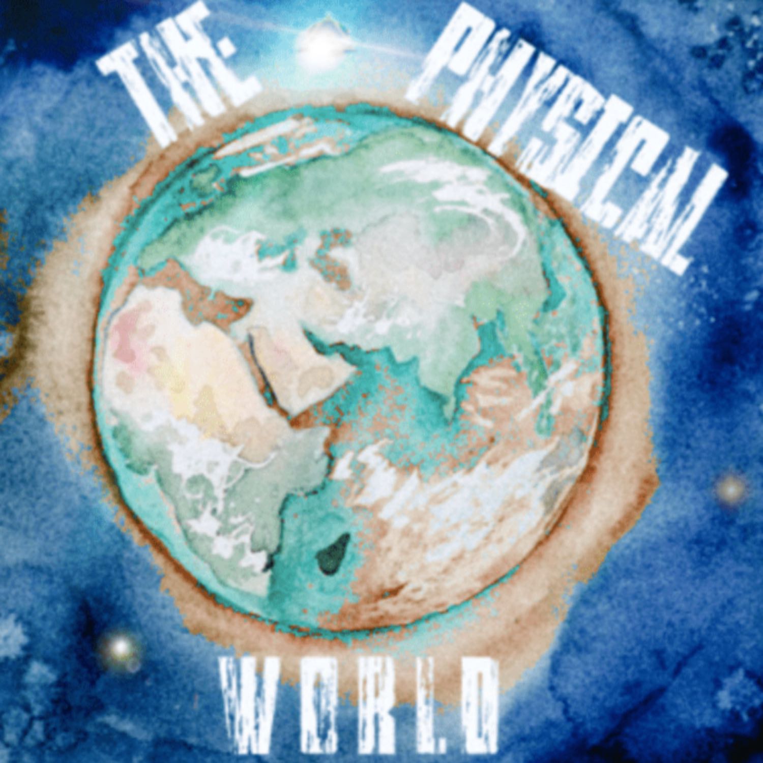 A Wonderful and Relevant Podcast: Must Listen! episode artwork