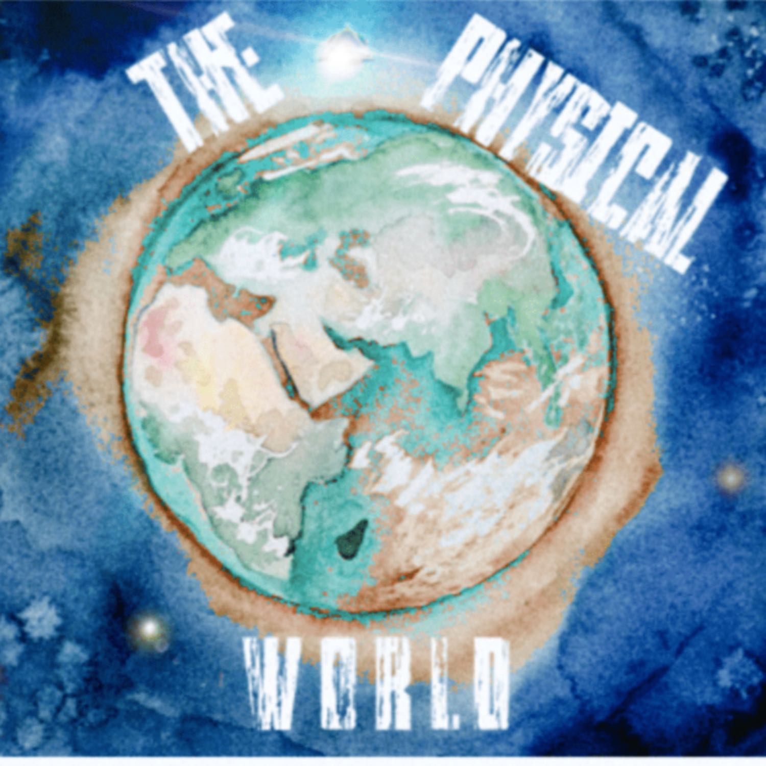 Spring Cleaning Up the World episode artwork