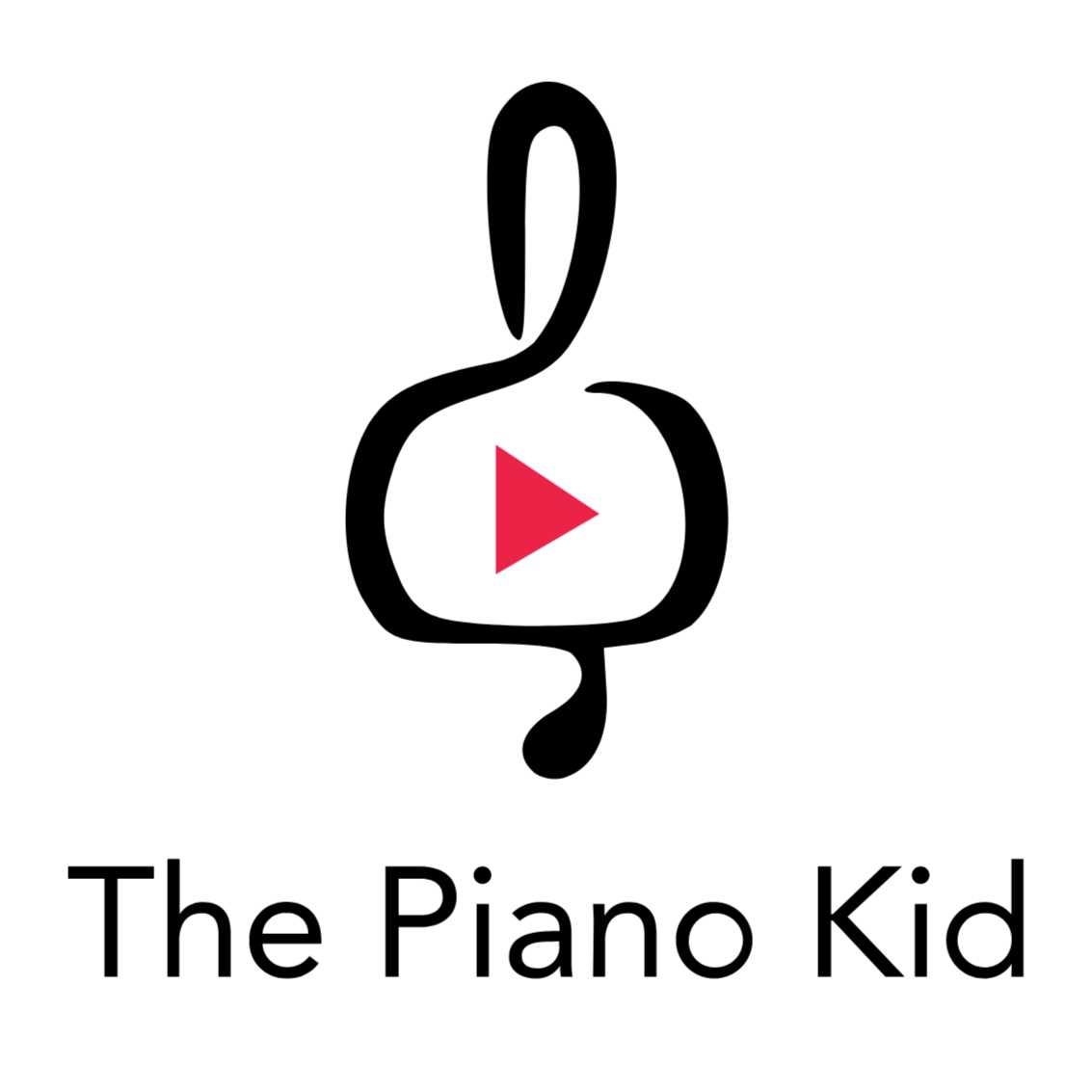 The Piano Kid