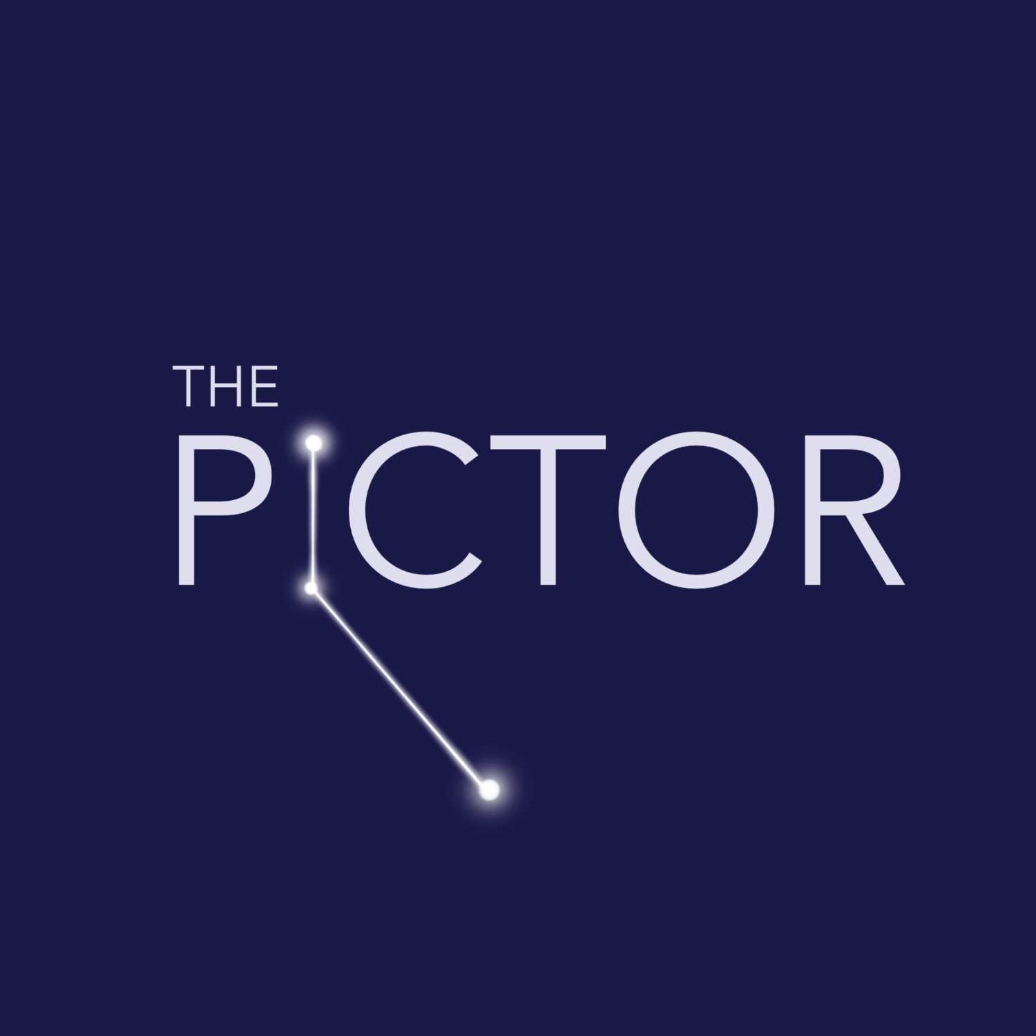 The PICTOR Podcast