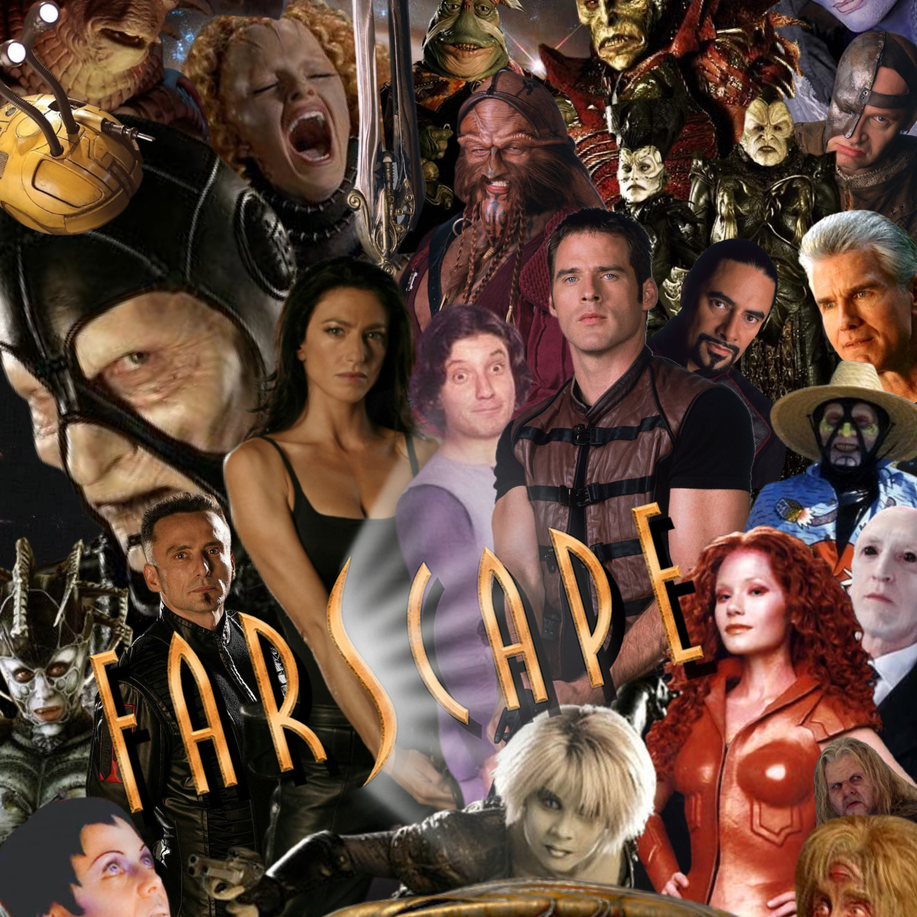 The Pie Guys & The State Of Star Wars - Chapter 2: The Ranking Of The Movies