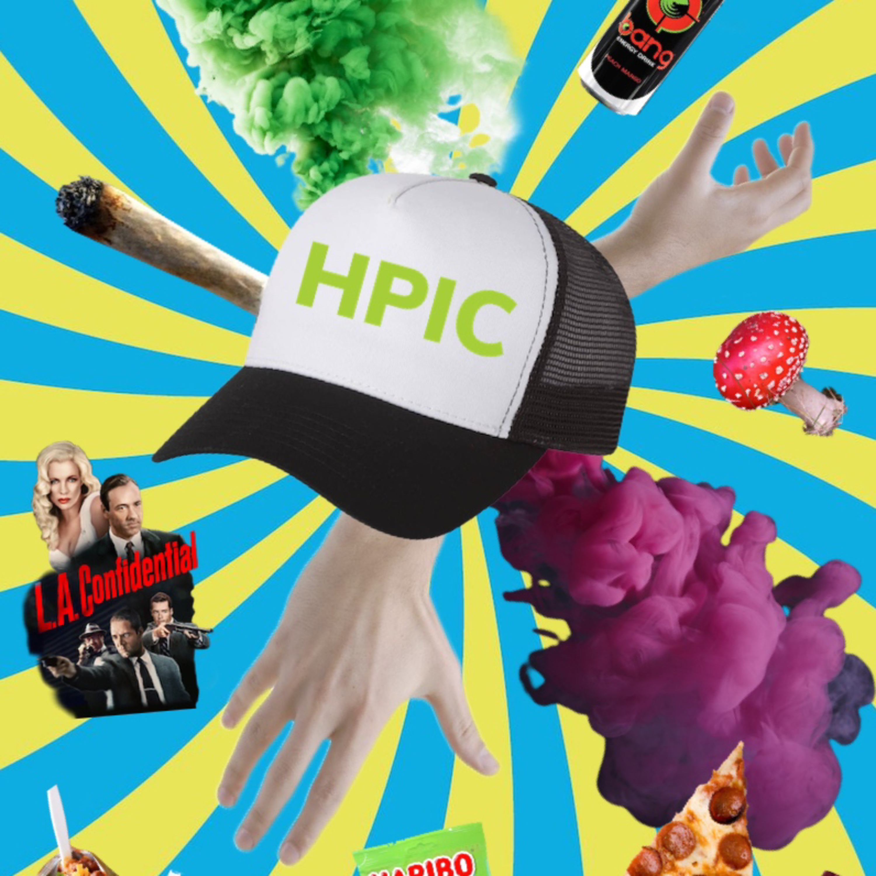 The Pie Guys Celebrate 420 - Part 2: Head Potheads In Charge