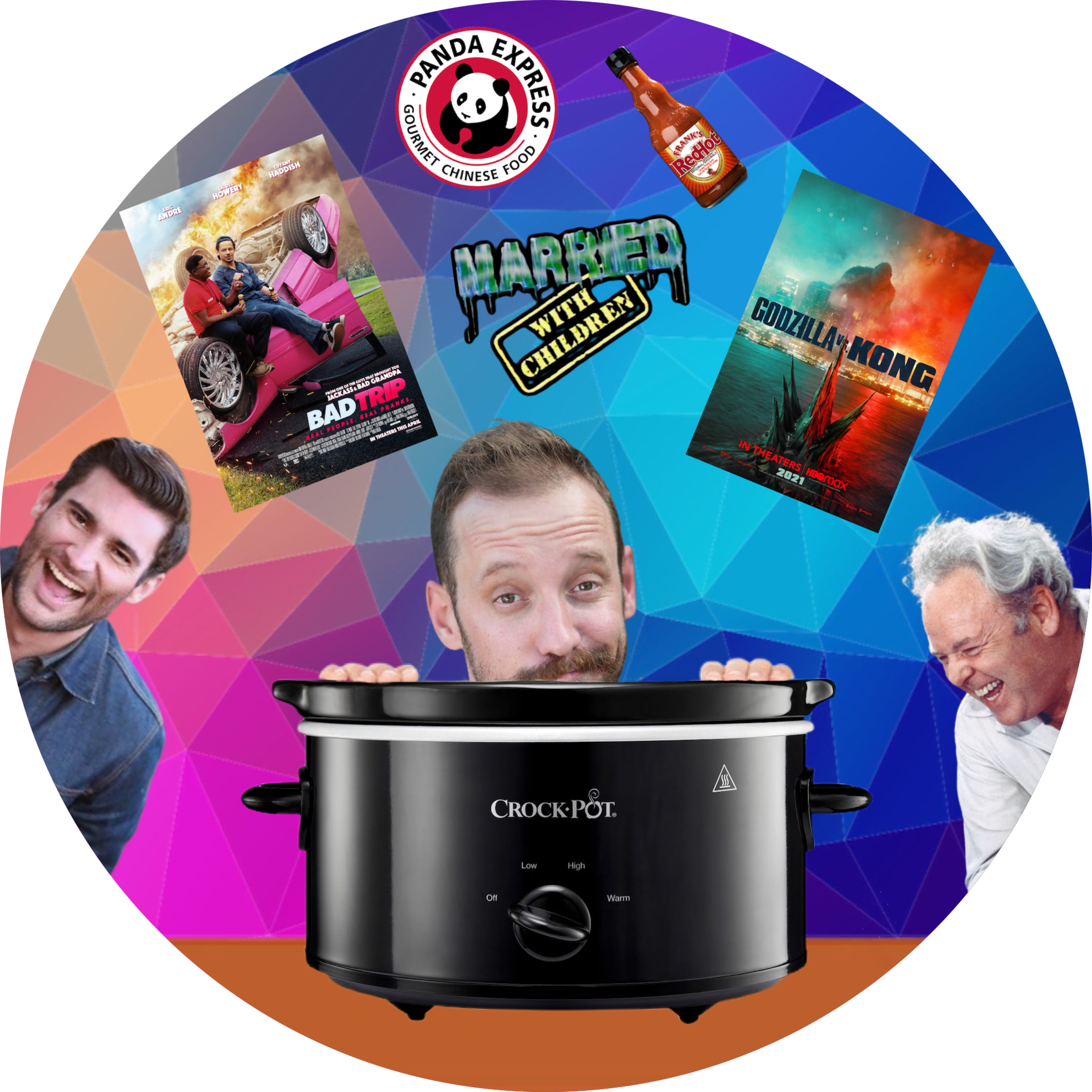 The Pie Guys & The Crockpot Calamity