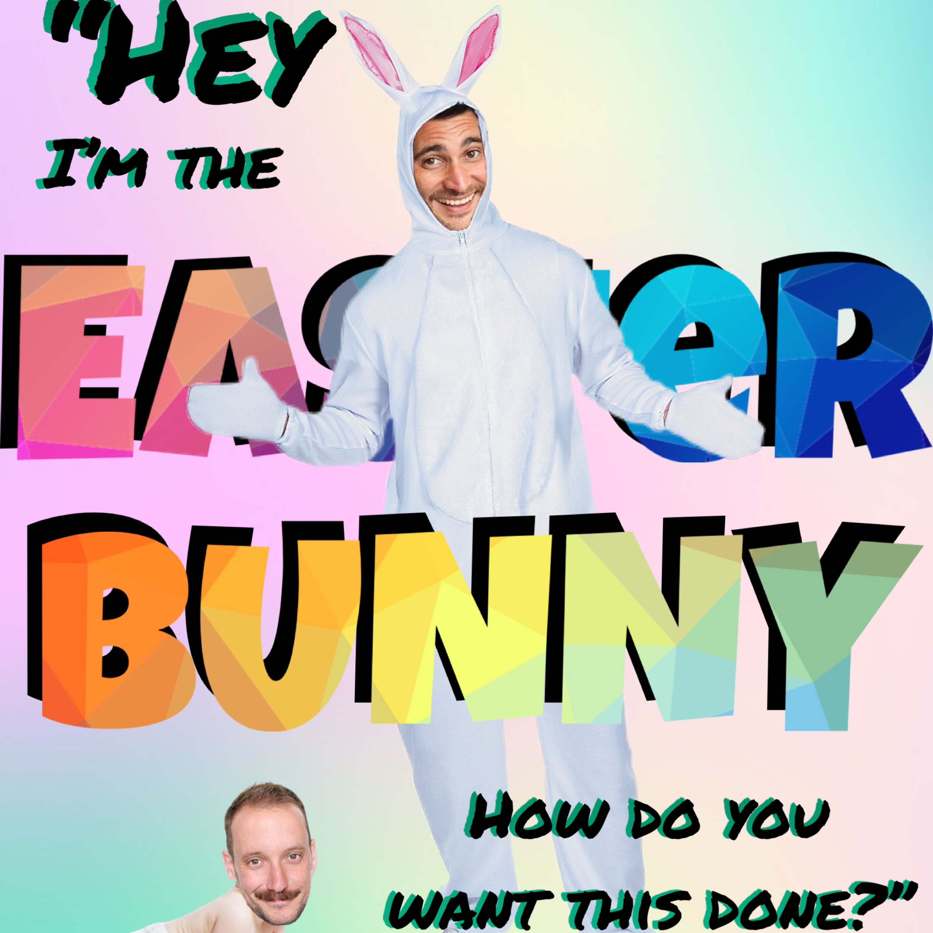 The Pie Guys & The Four20 Experiment - Part Two: About A Bunny