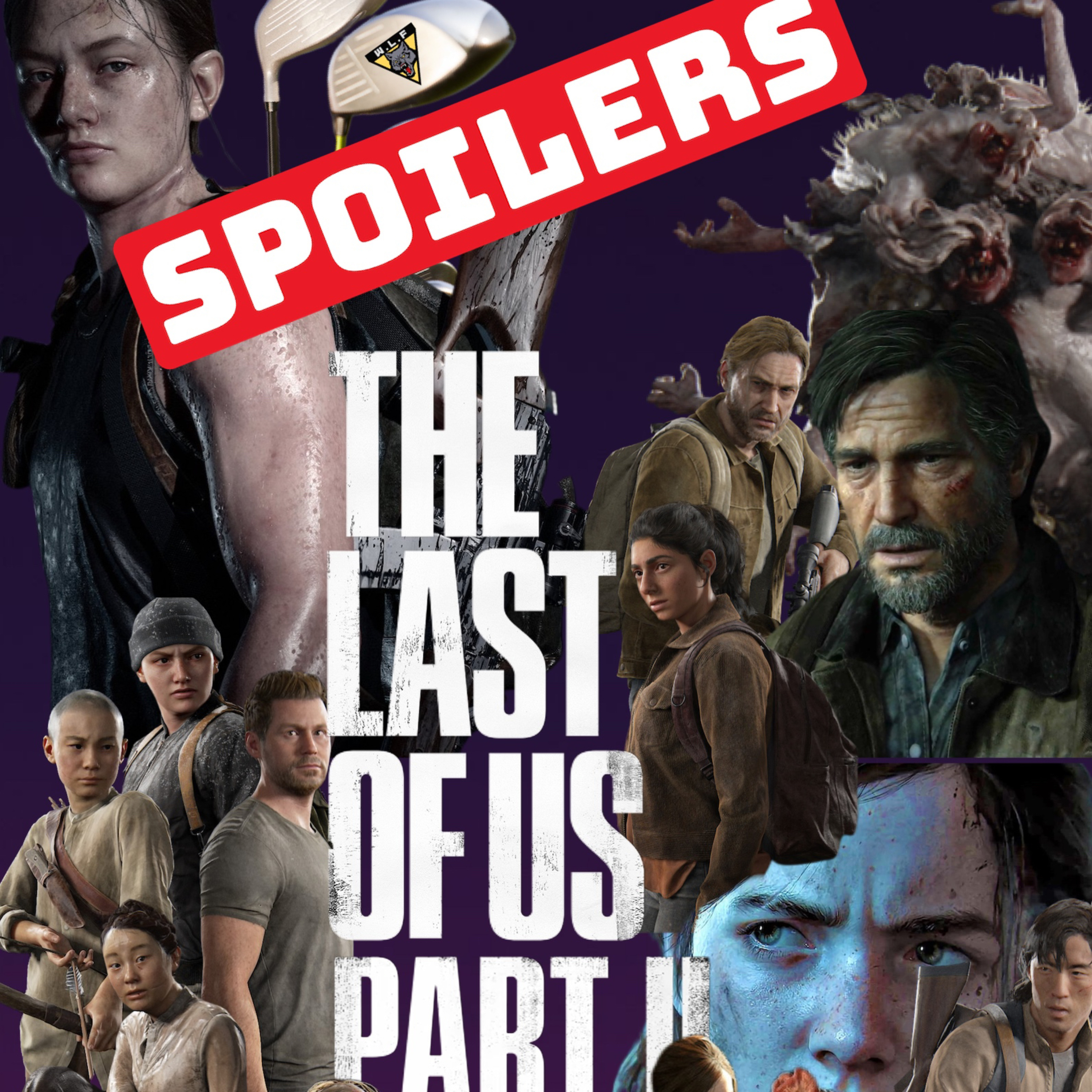 The Pie Guys Are Spoiled Off ‘The Last Of Us: Part 2’