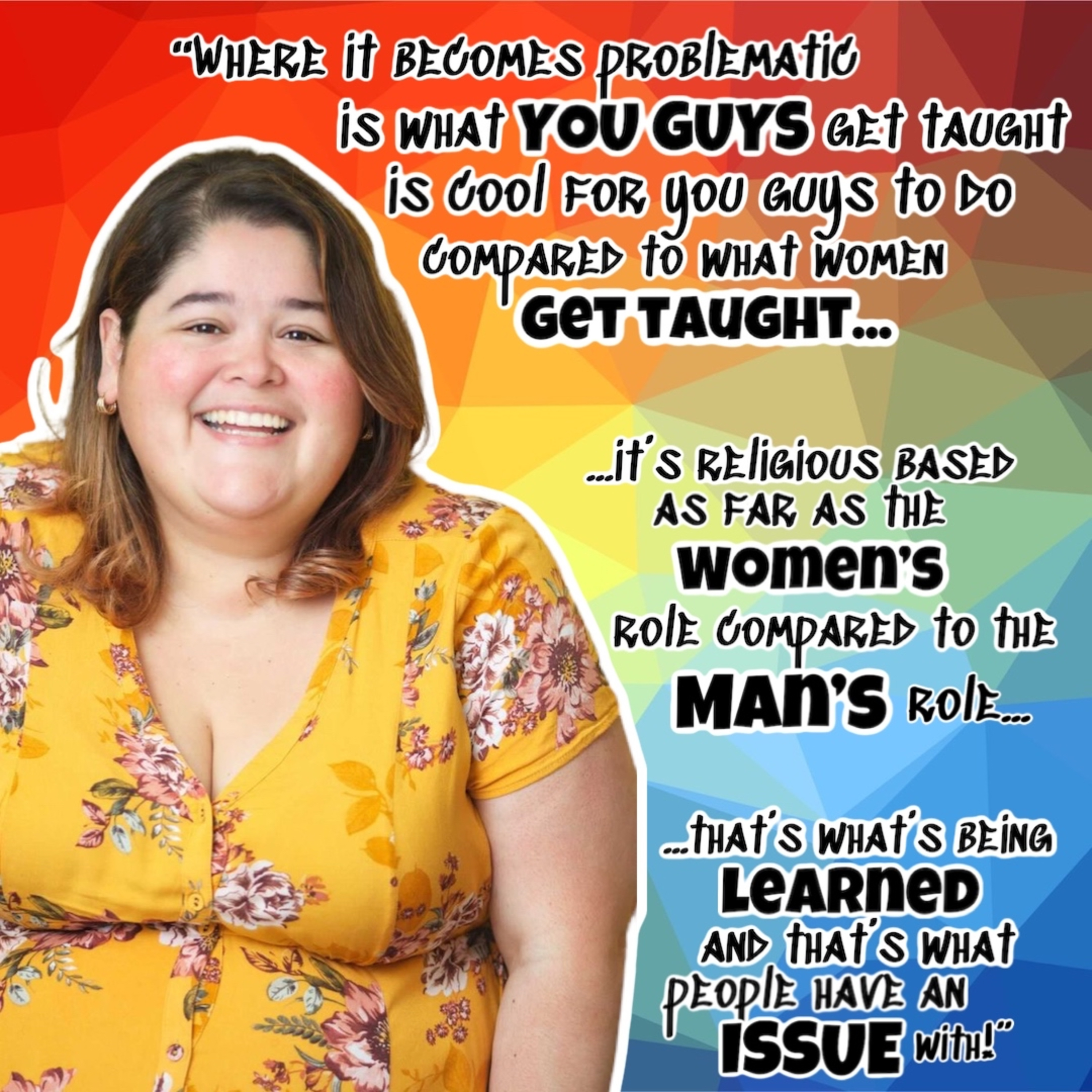 The Pie Guys & The Objectification Conversation