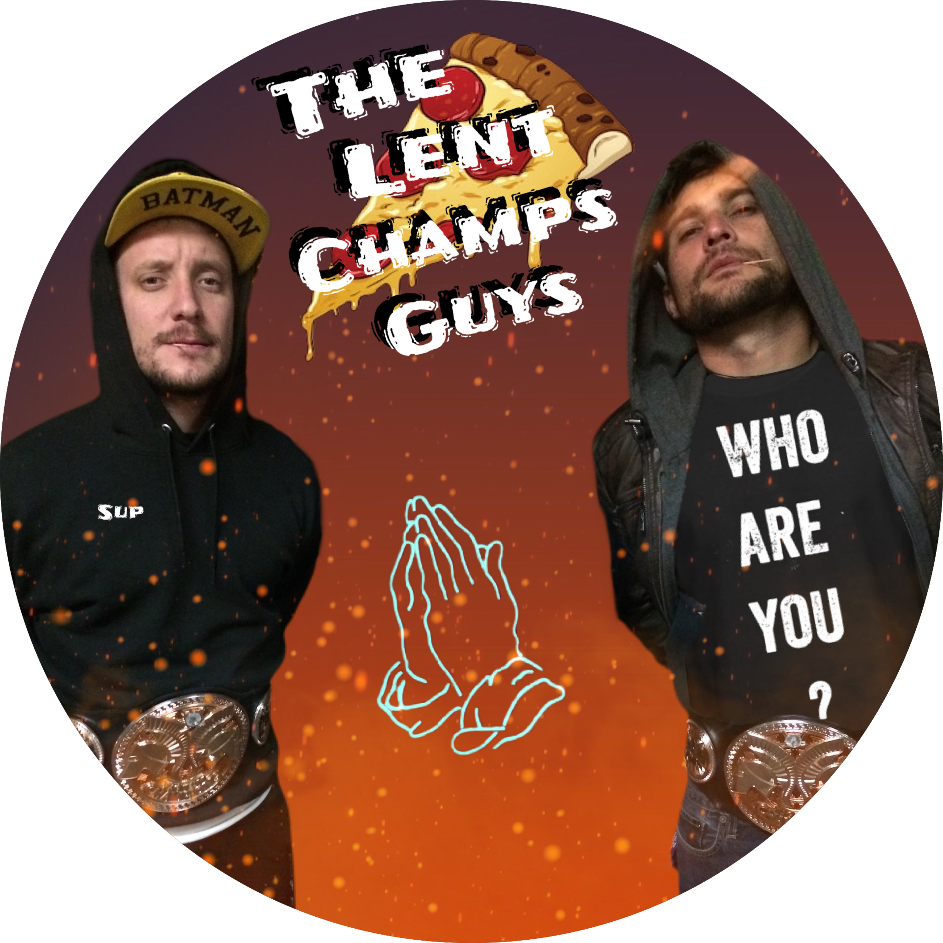 The Pie Guys & The Four20 Experiment - Part Three: How We Spent Lent