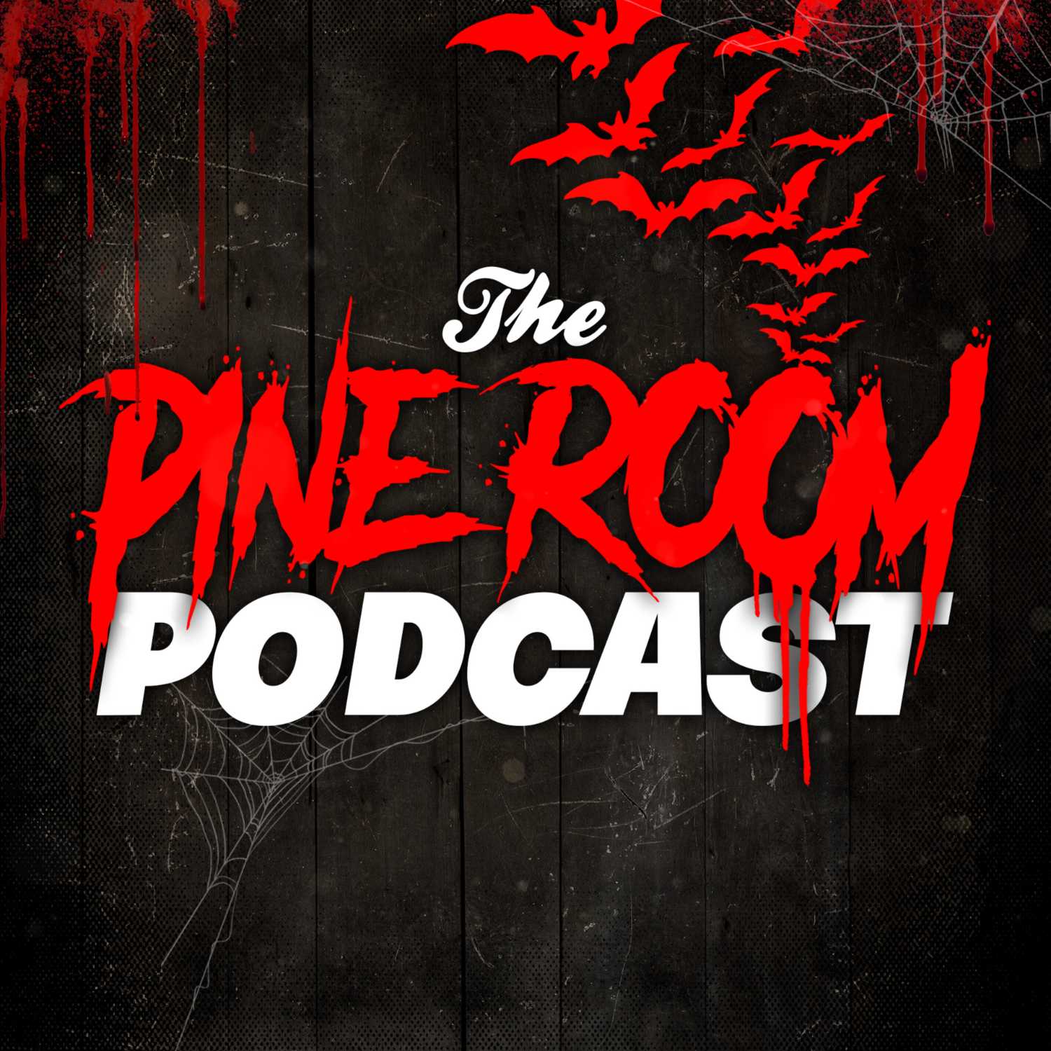 The Pine Room Podcast - Ep.81 from ERIC FREELAND'S FARM in Windsor Heights, WV episode artwork