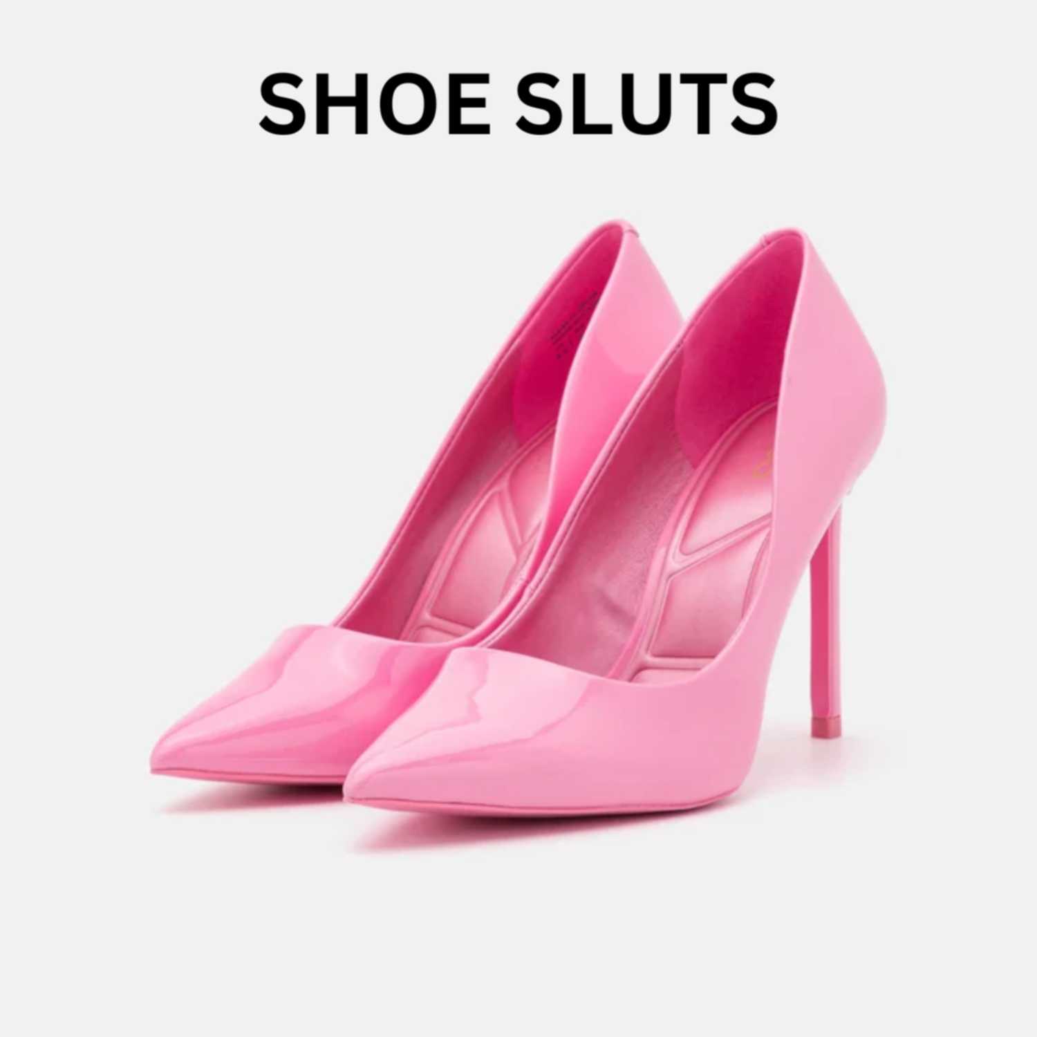 SHOE SL*TS