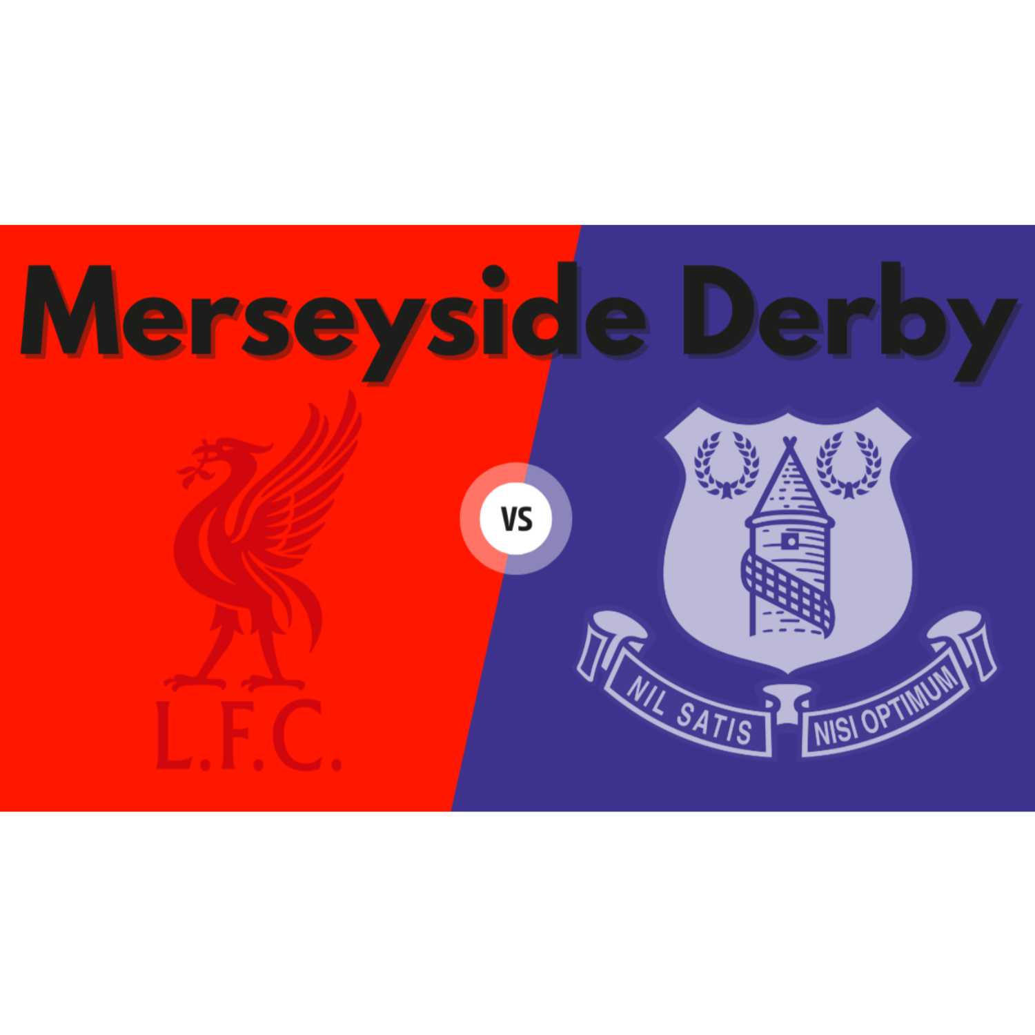 Merseyside Derby: Liverpool vs. Everton (Oct. 21st 2023 - EPL 23/24) Match Preview episode artwork
