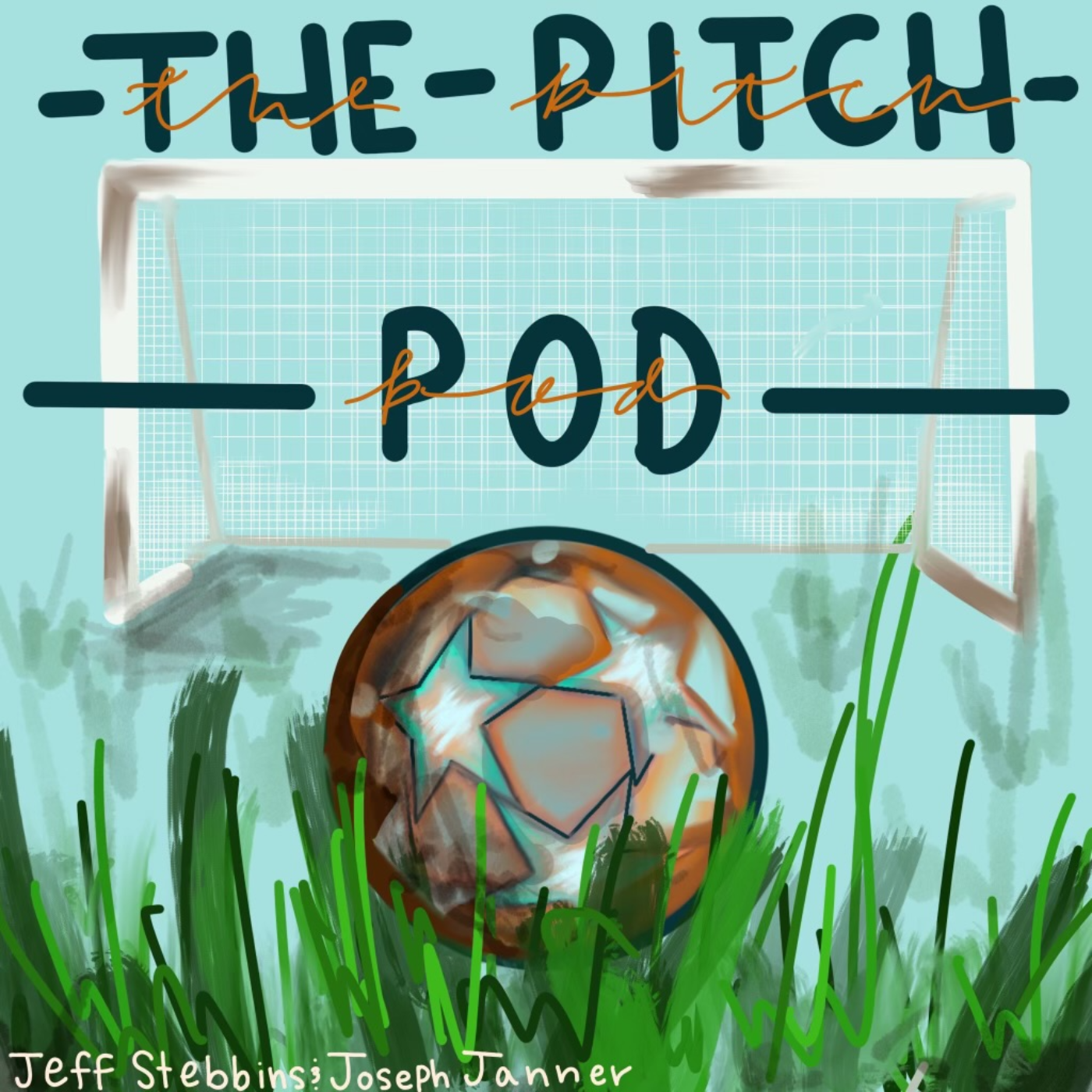 UEFA Champions League Final - Dortmund vs. Real Madrid (June 1st 2024) episode artwork