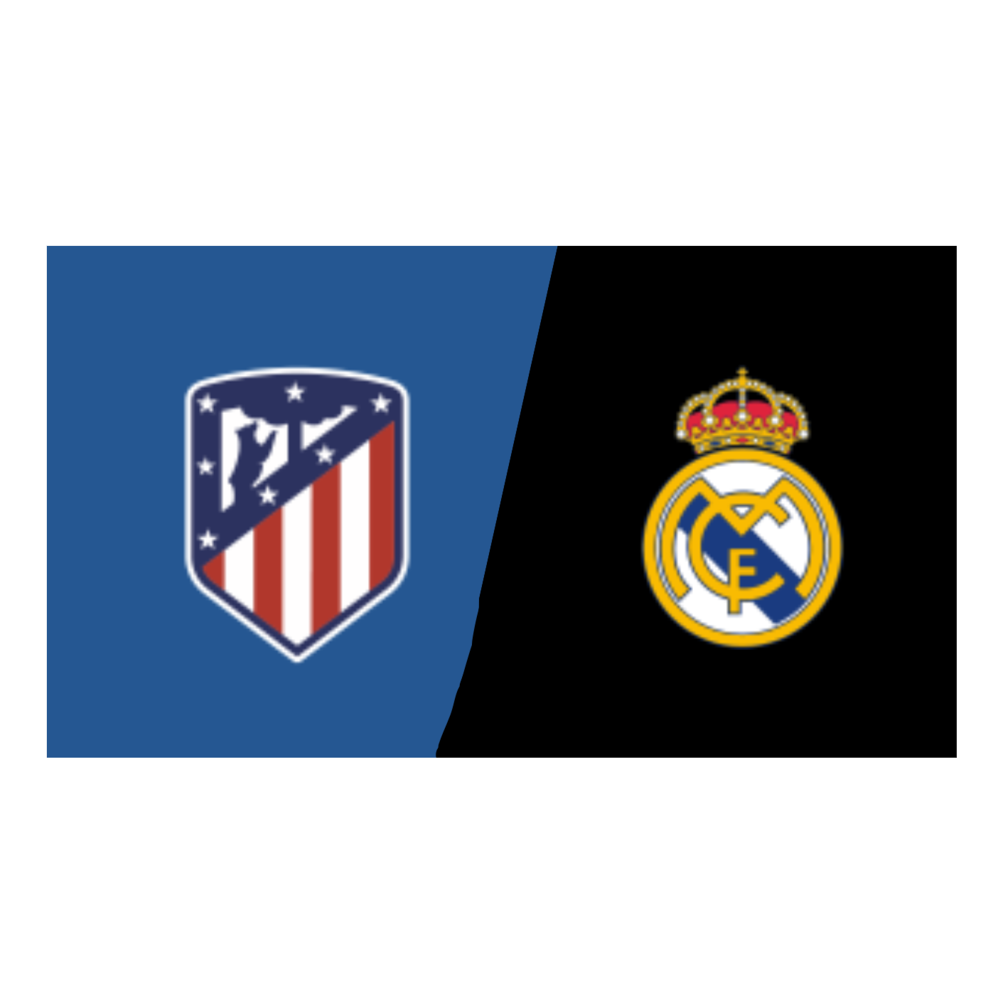 Real Madrid vs. Atletico Madrid | 2/8/2025 episode artwork