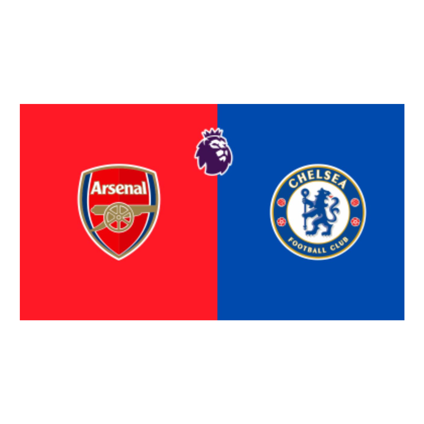 Arsenal vs. Chelsea | March 16, 2025
