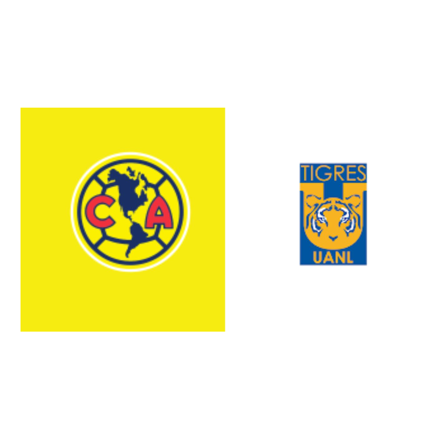 Club América vs. Tigres UANL | Mar 29th, 2025