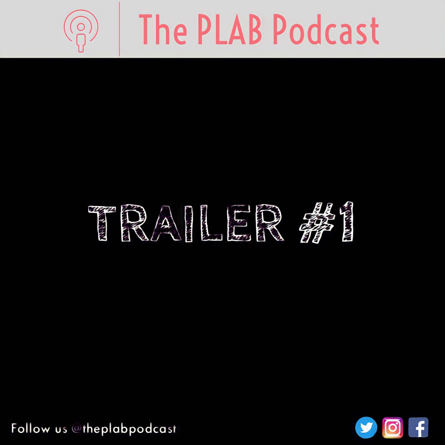Trailer #1