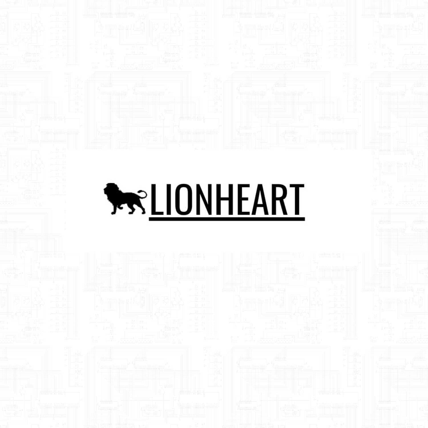 Lionheart Trailer