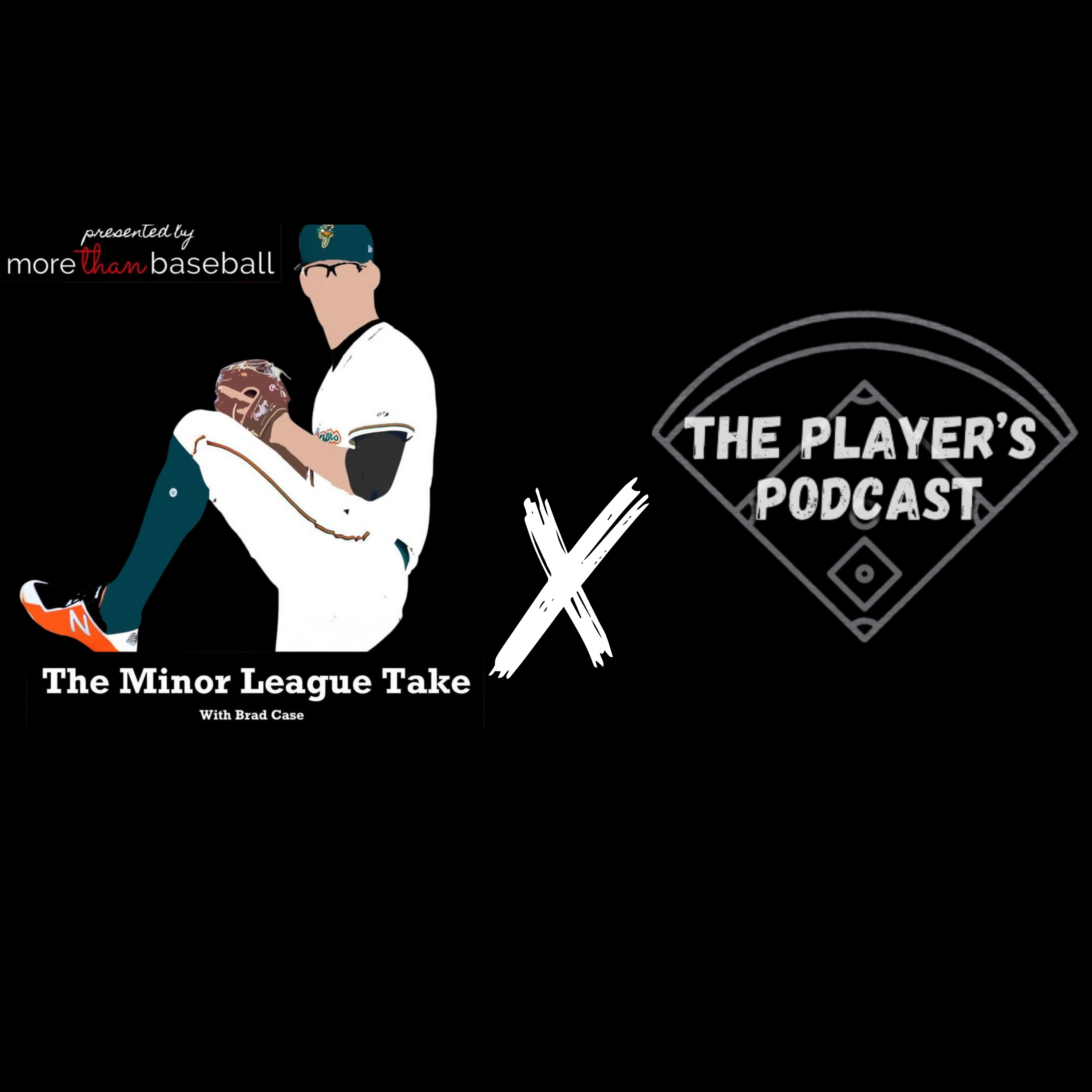 Episode 5: Brad Case Pittsburgh Pirates