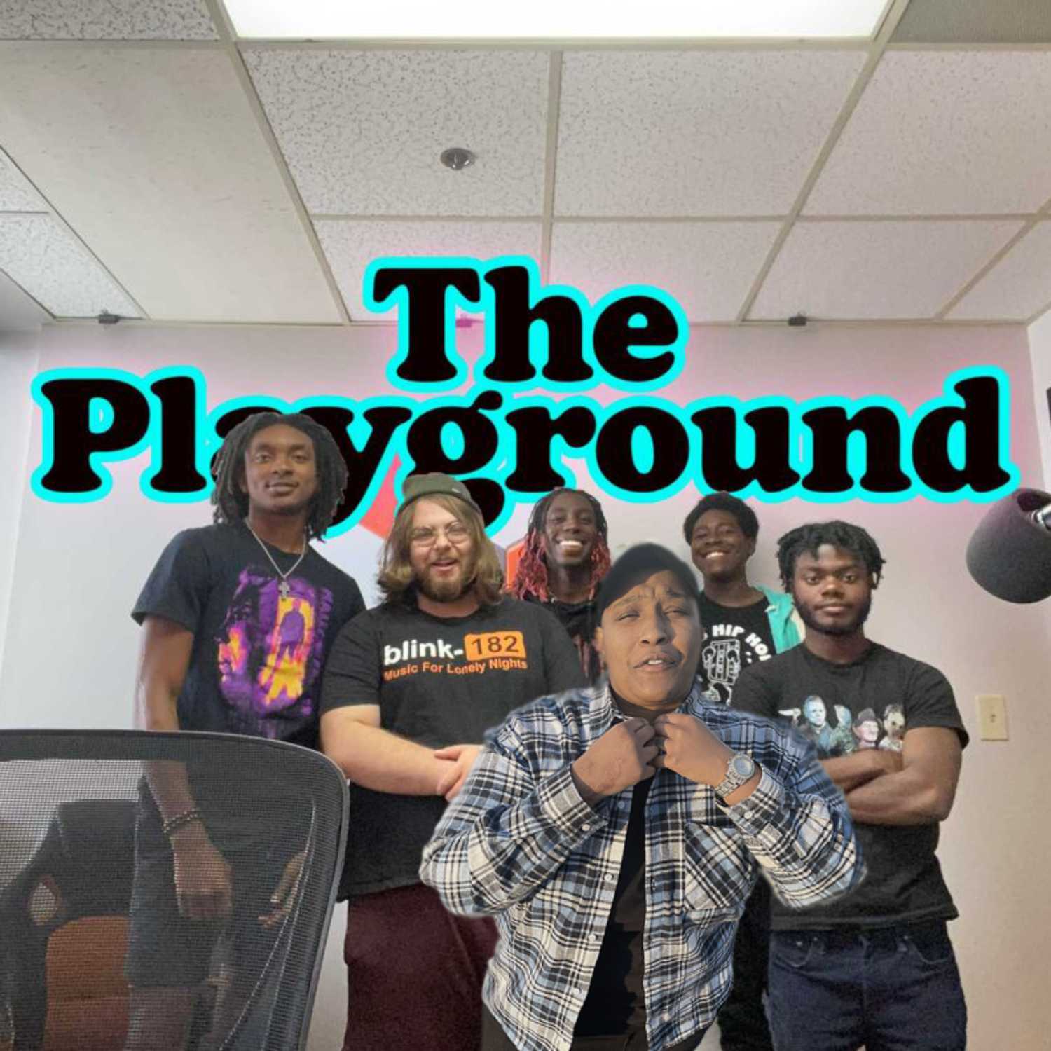 The Playground