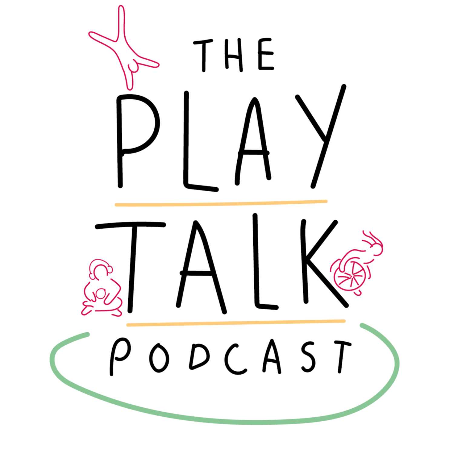 Play, plastics, and things that are in the world Play, plastics, and things that are in the world