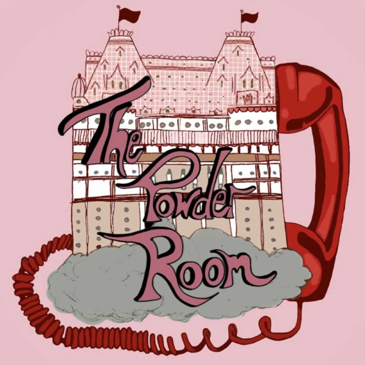 The Powder Room