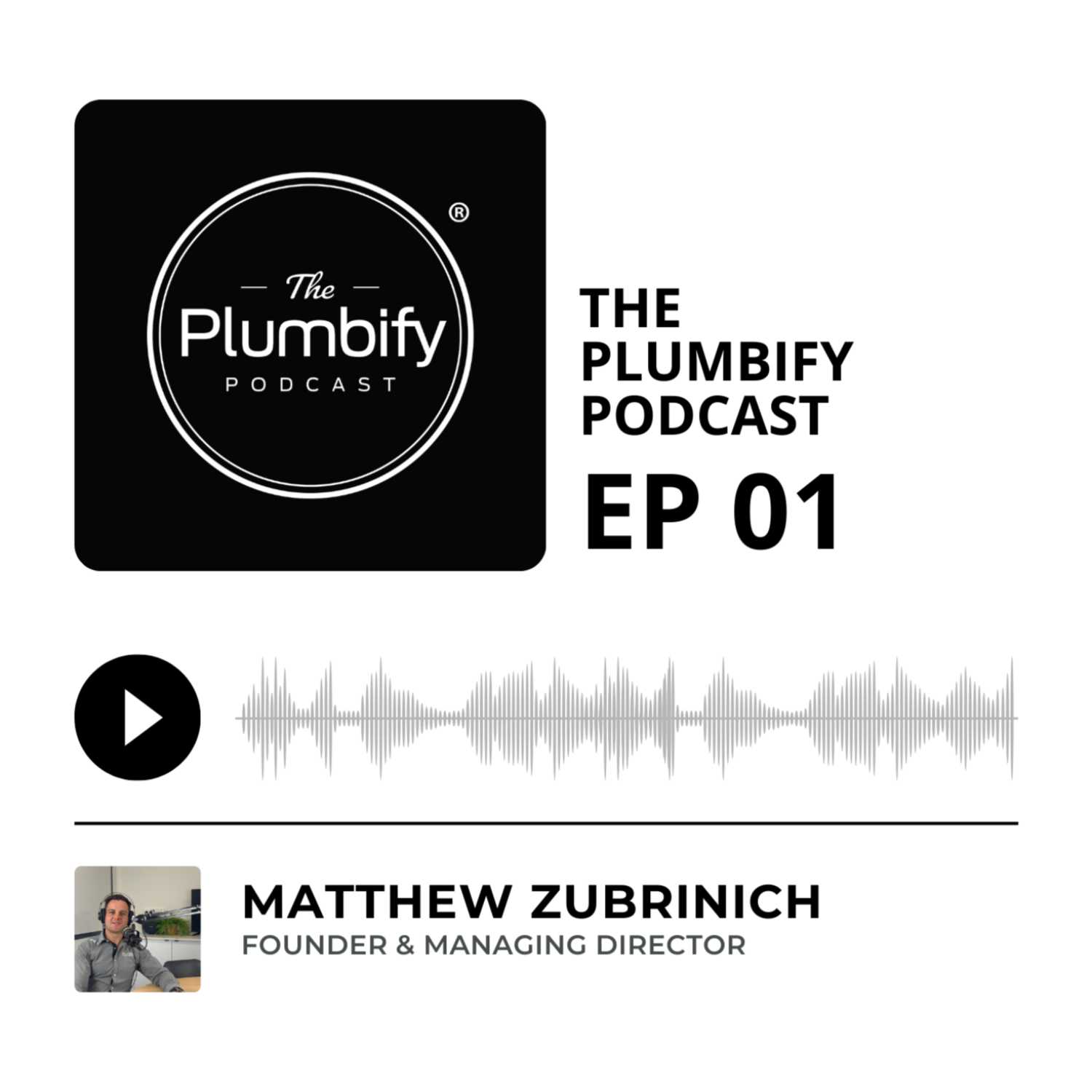 The Plumbify Podcast