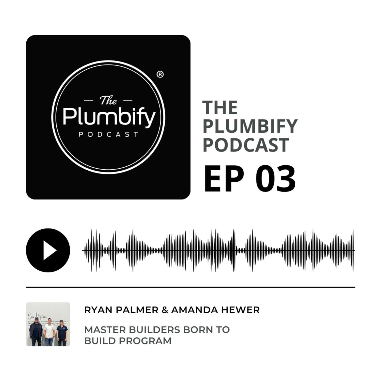 The Plumbify Podcast