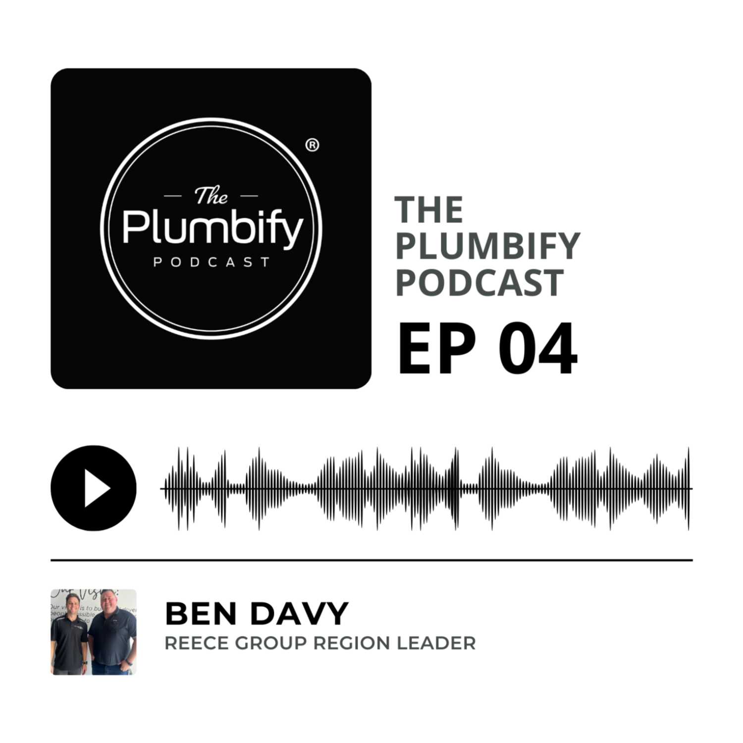 The Plumbify Podcast