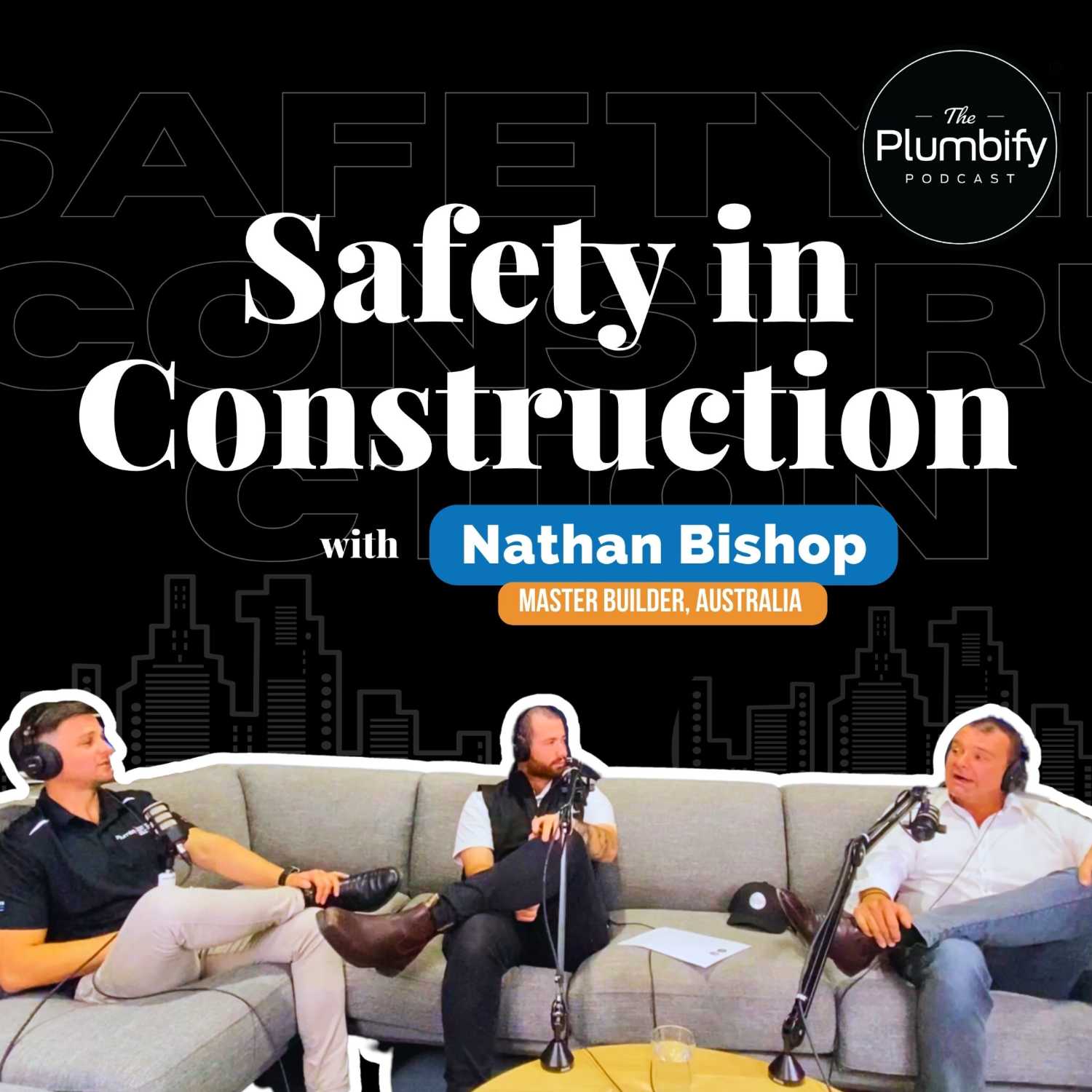 The Plumbify Podcast
