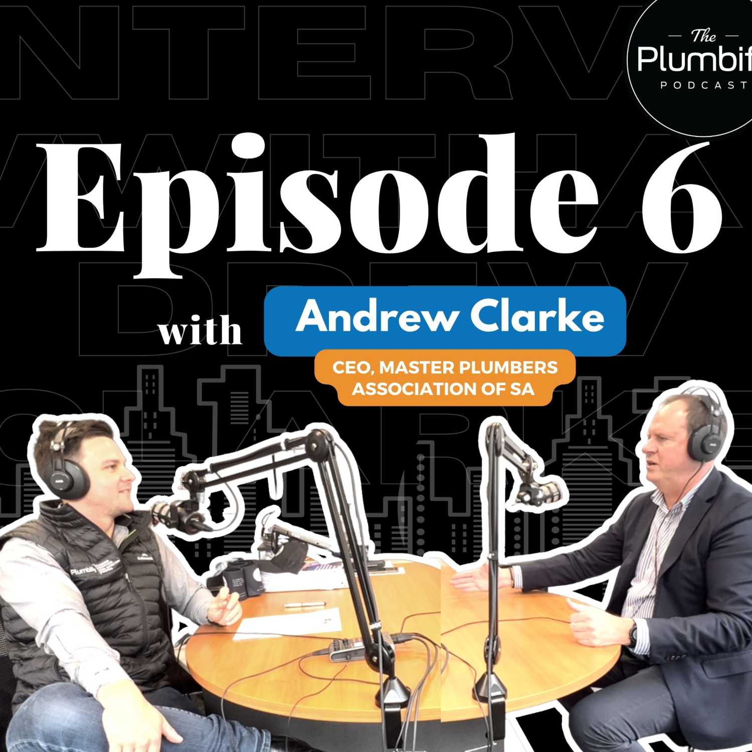 The Plumbify Podcast