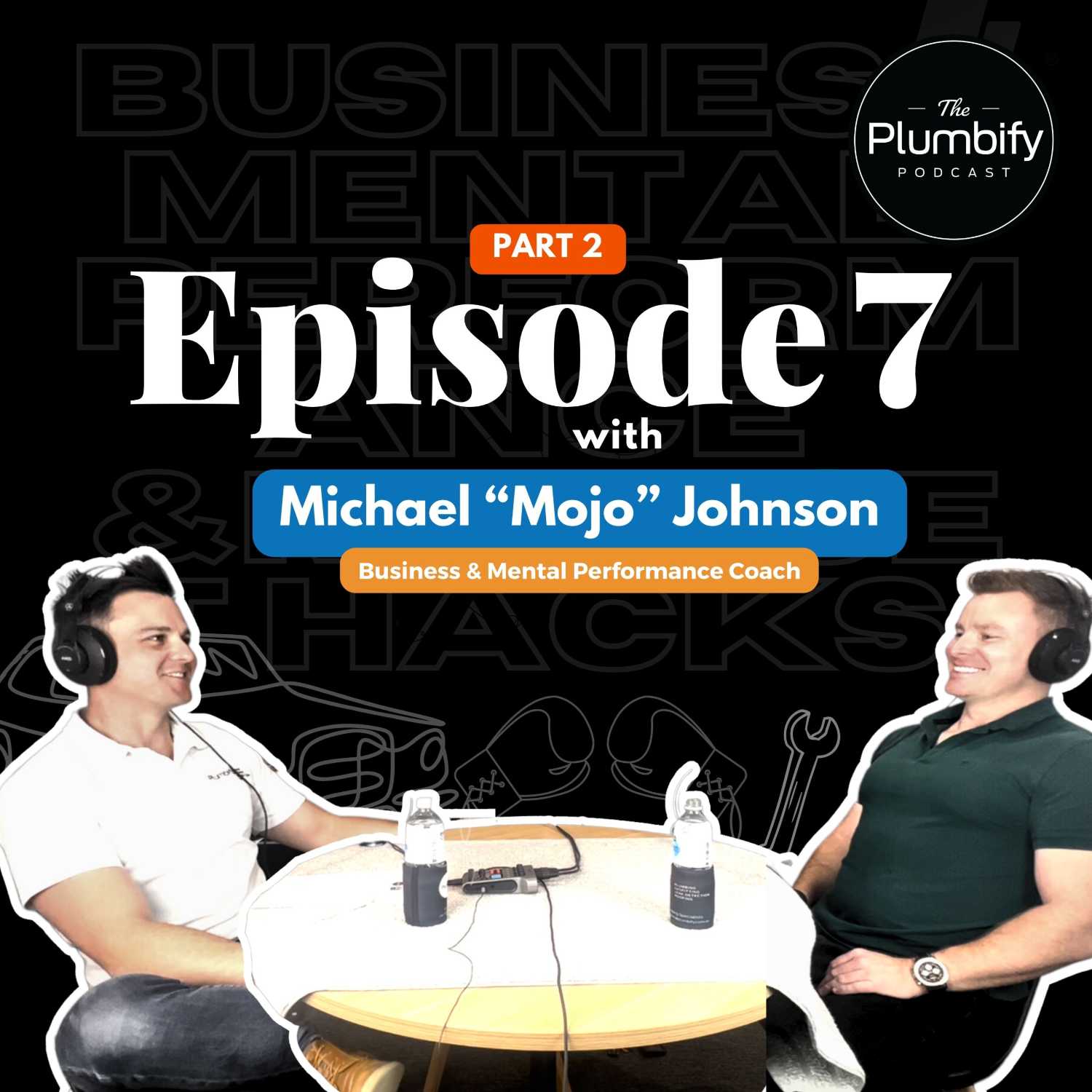 The Plumbify Podcast