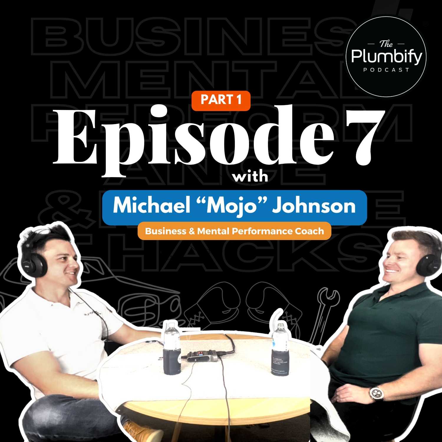 The Plumbify Podcast