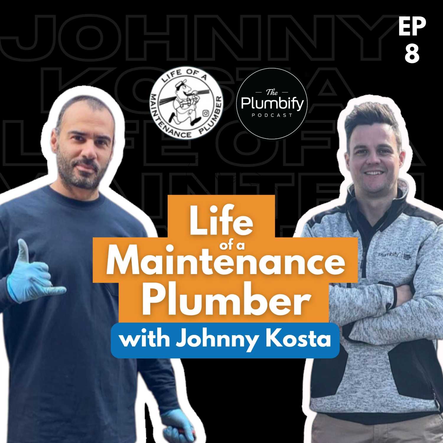 The Plumbify Podcast