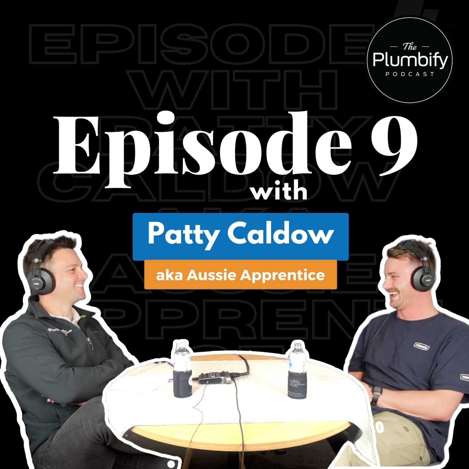 The Plumbify Podcast