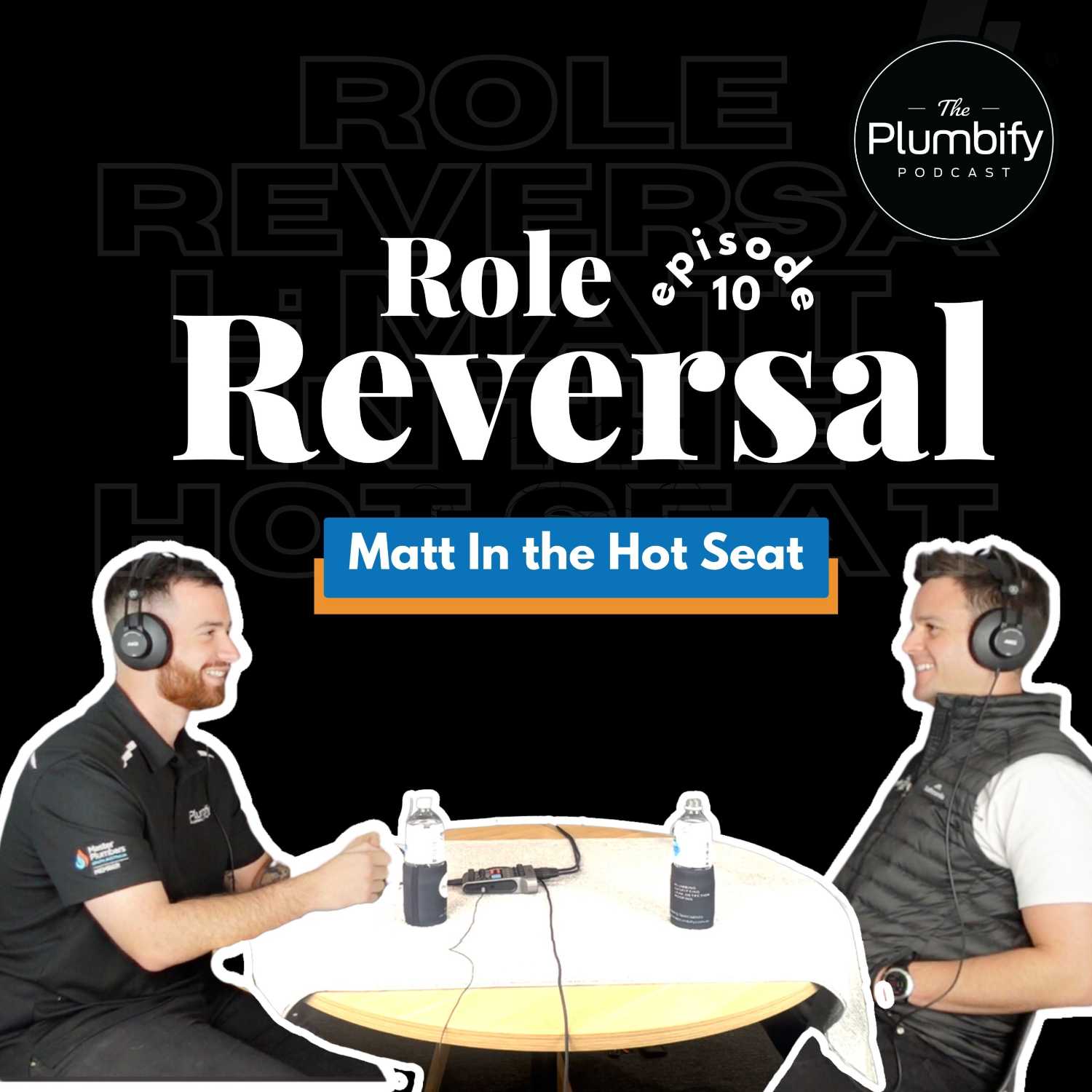 The Plumbify Podcast