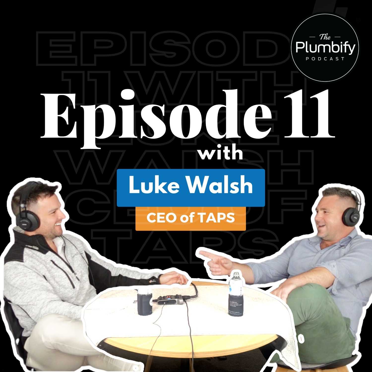 The Plumbify Podcast