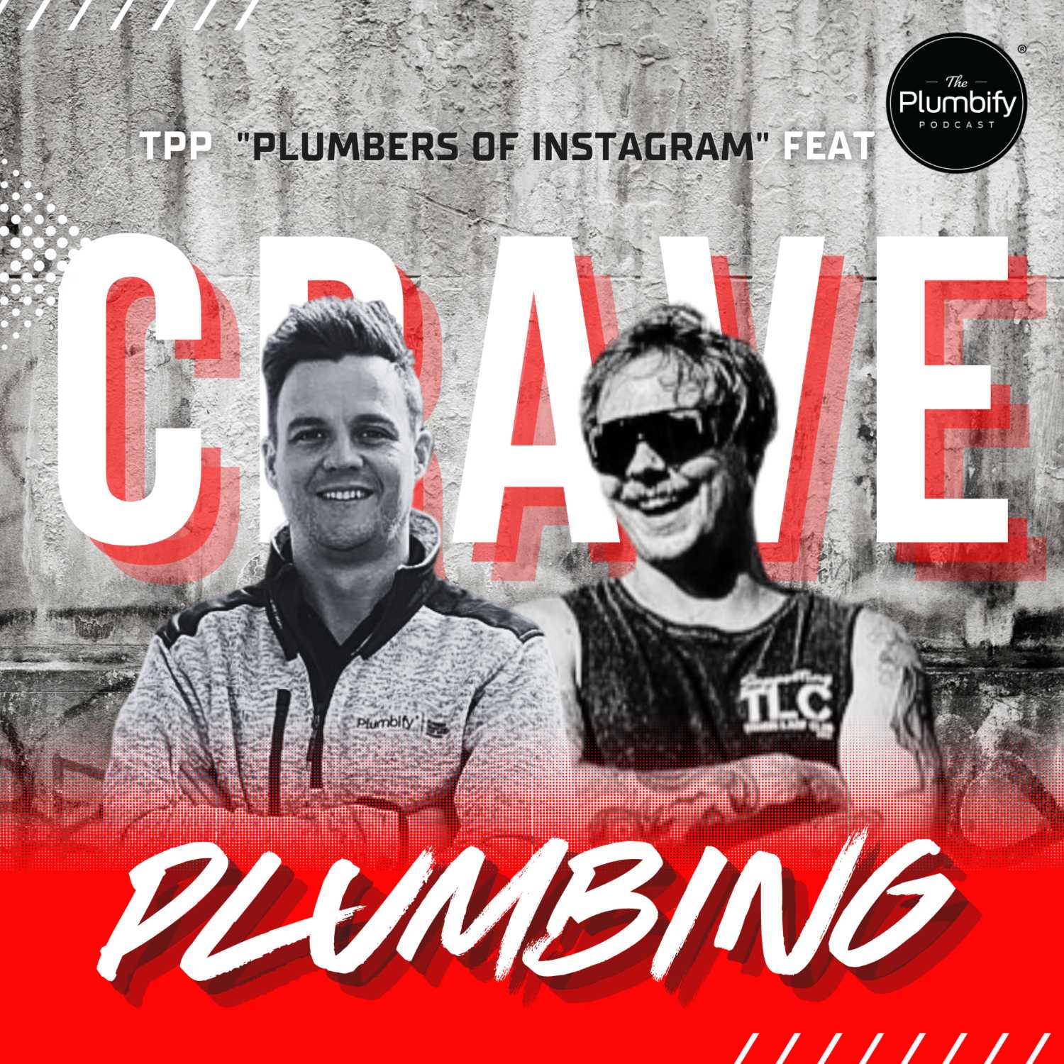 The Plumbify Podcast