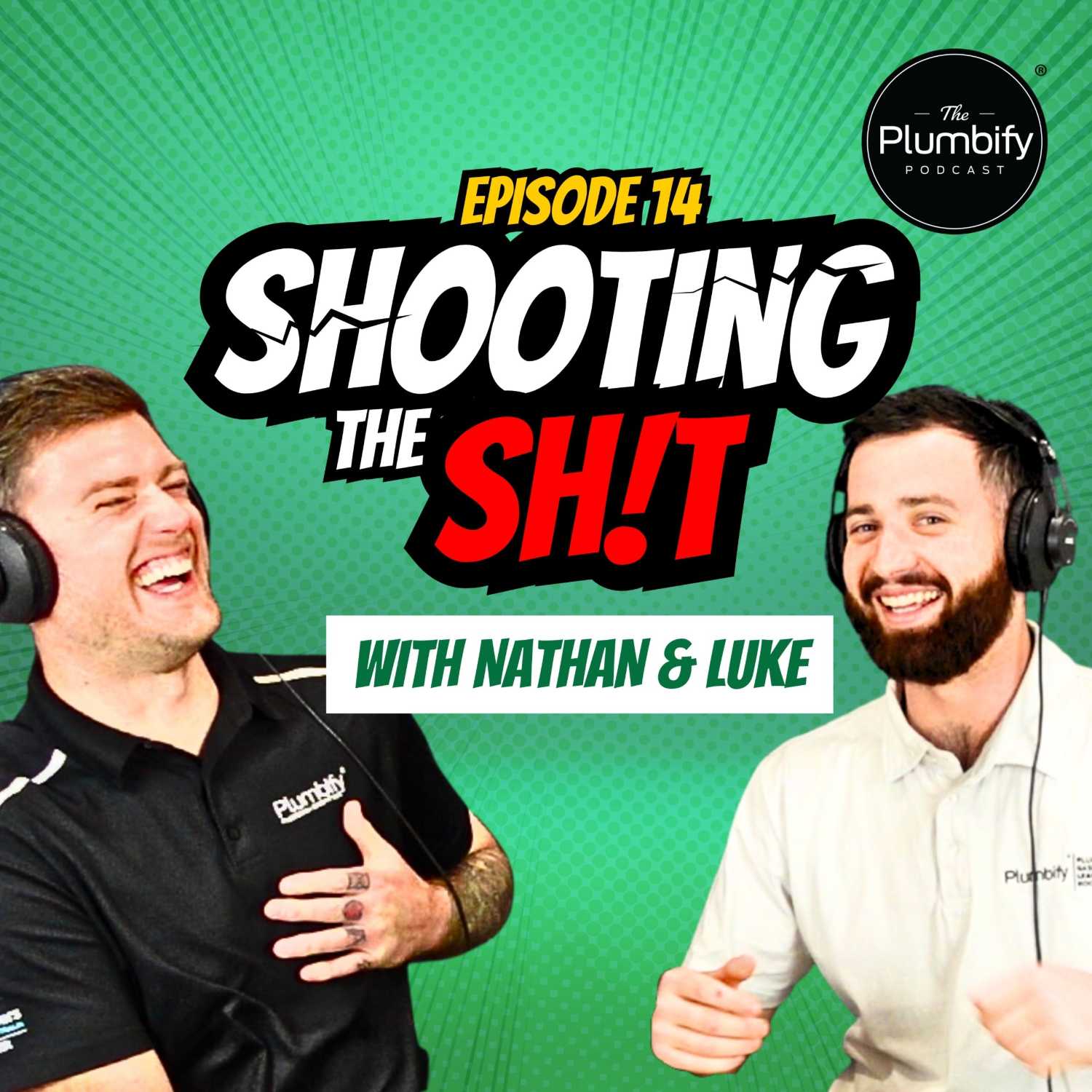The Plumbify Podcast
