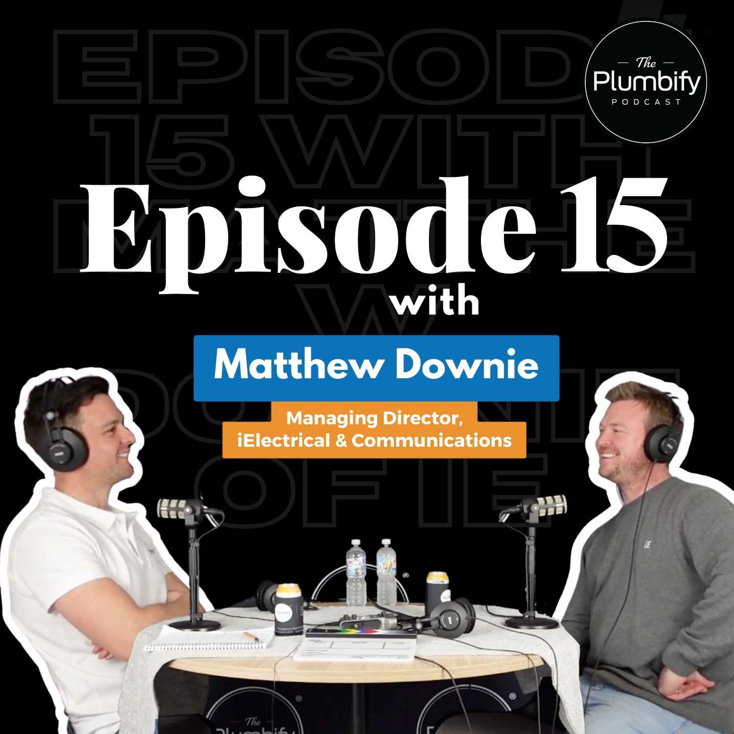 The Plumbify Podcast